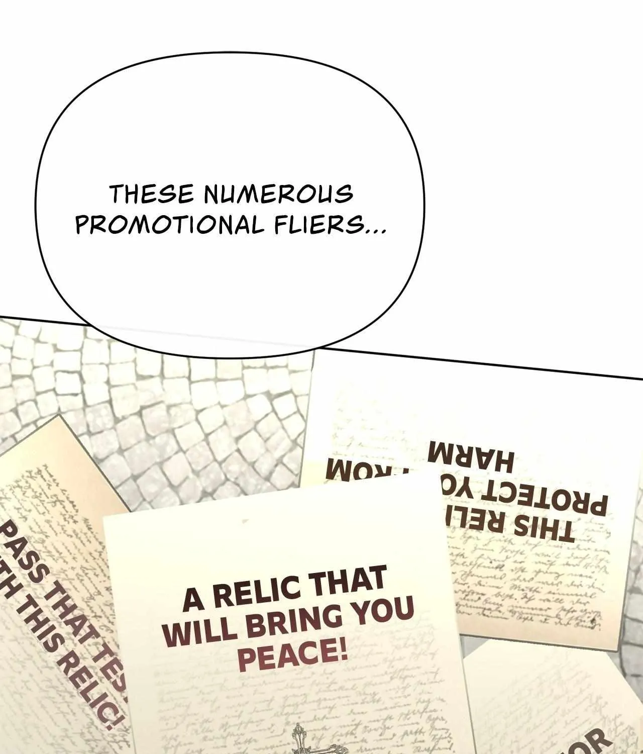 Looking for My One-Night Villainess Chapter 18 page 123 - 