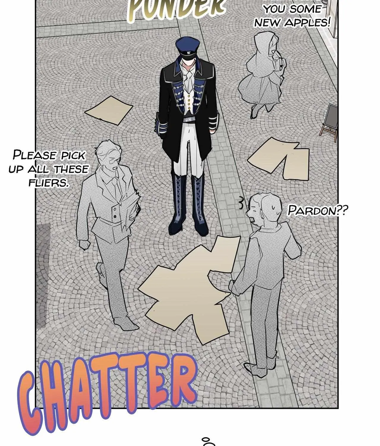 Looking for My One-Night Villainess Chapter 18 page 140 - 
