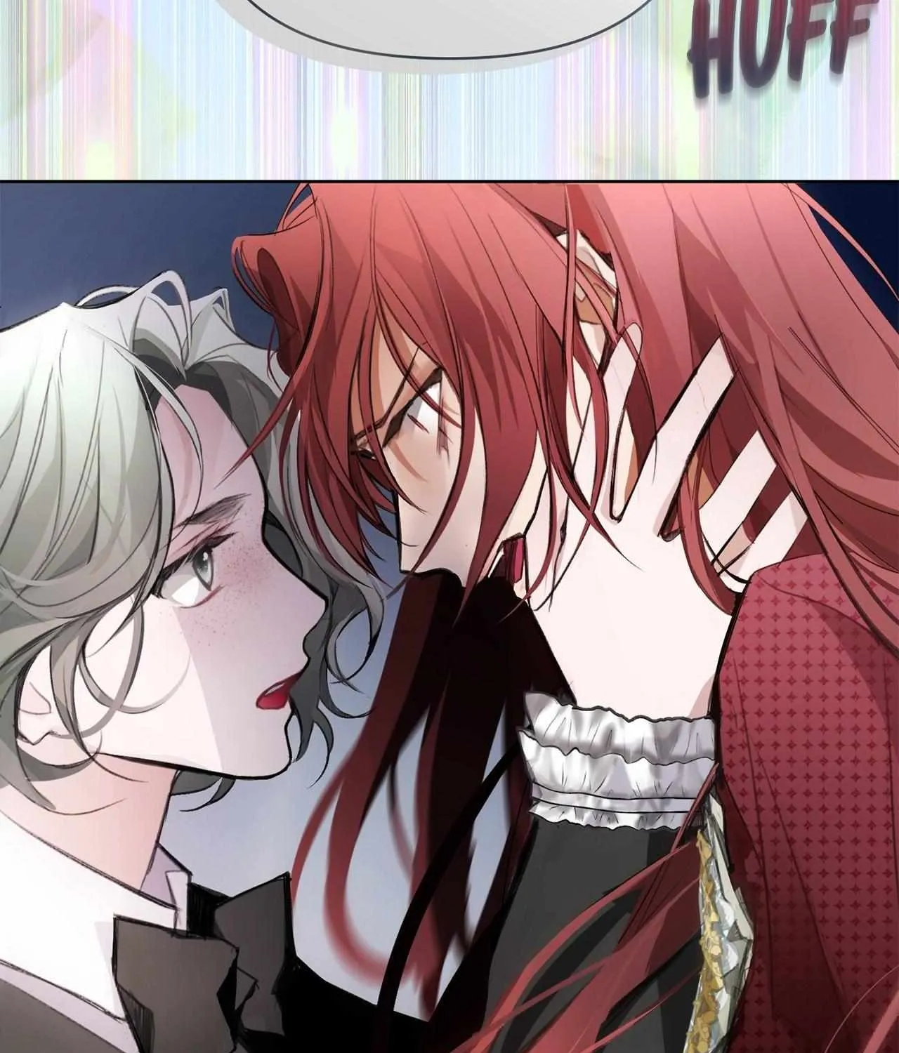 Looking for My One-Night Villainess Chapter 18 page 21 - 