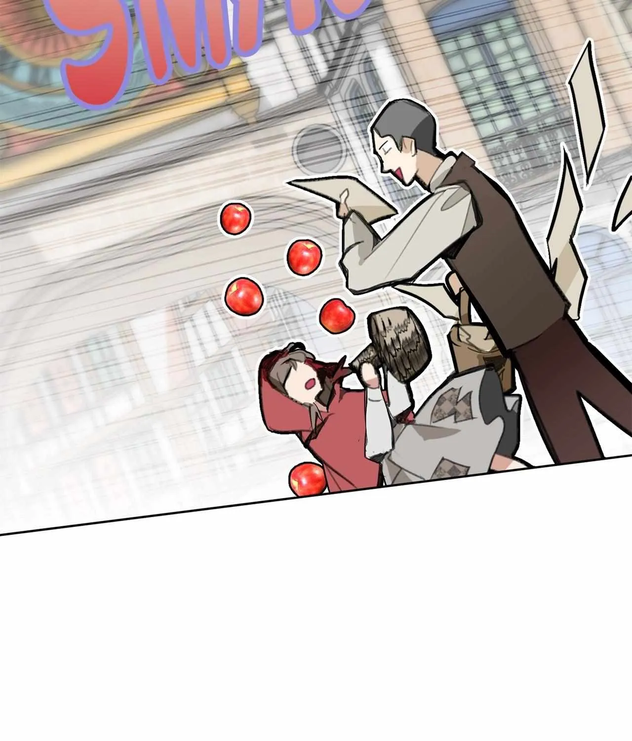 Looking for My One-Night Villainess Chapter 18 page 45 - 