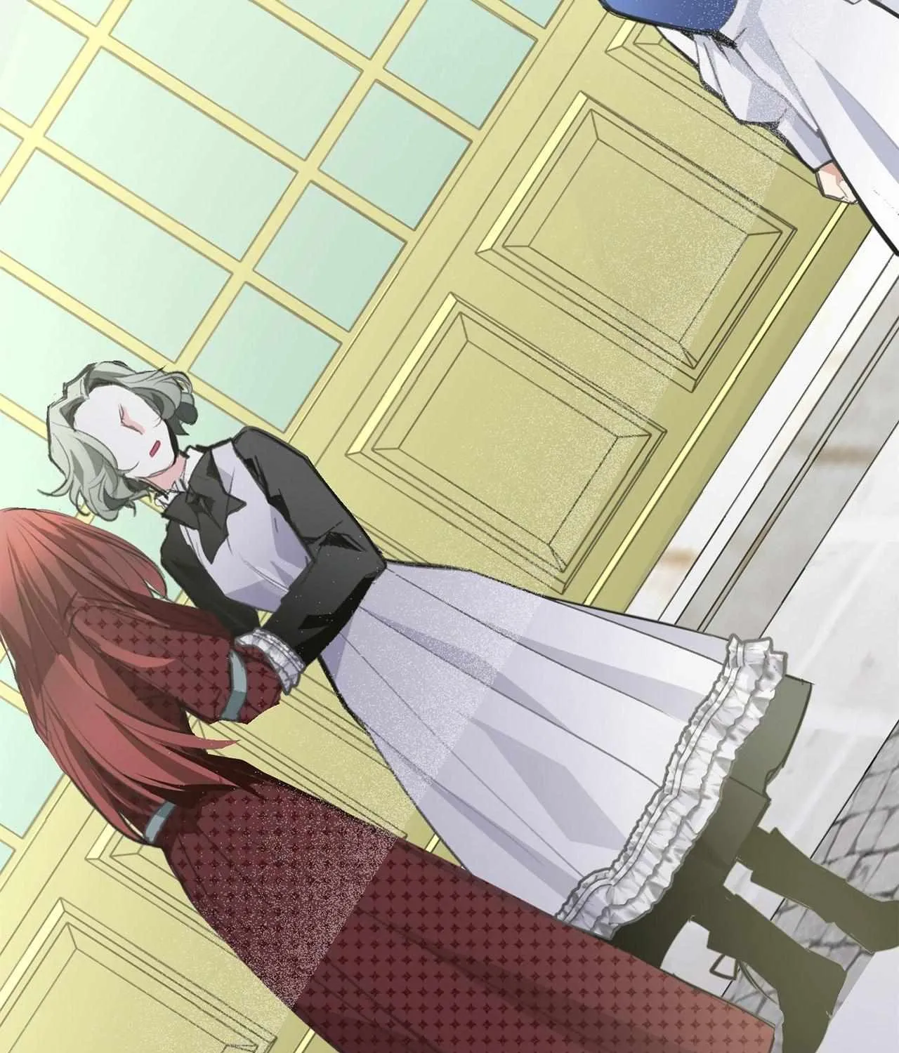Looking for My One-Night Villainess Chapter 18 page 59 - 