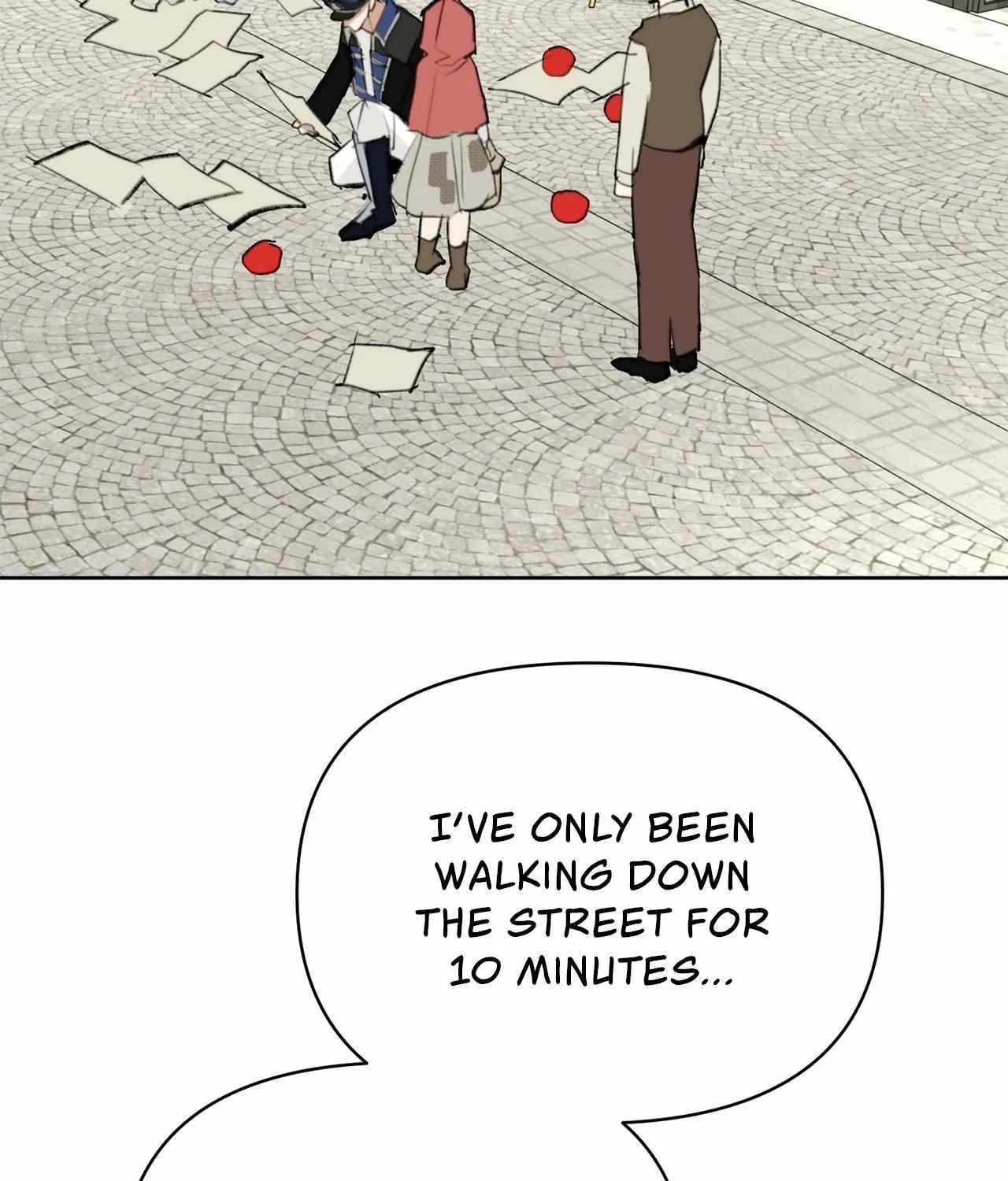 Looking for My One-Night Villainess Chapter 18 page 95 - 