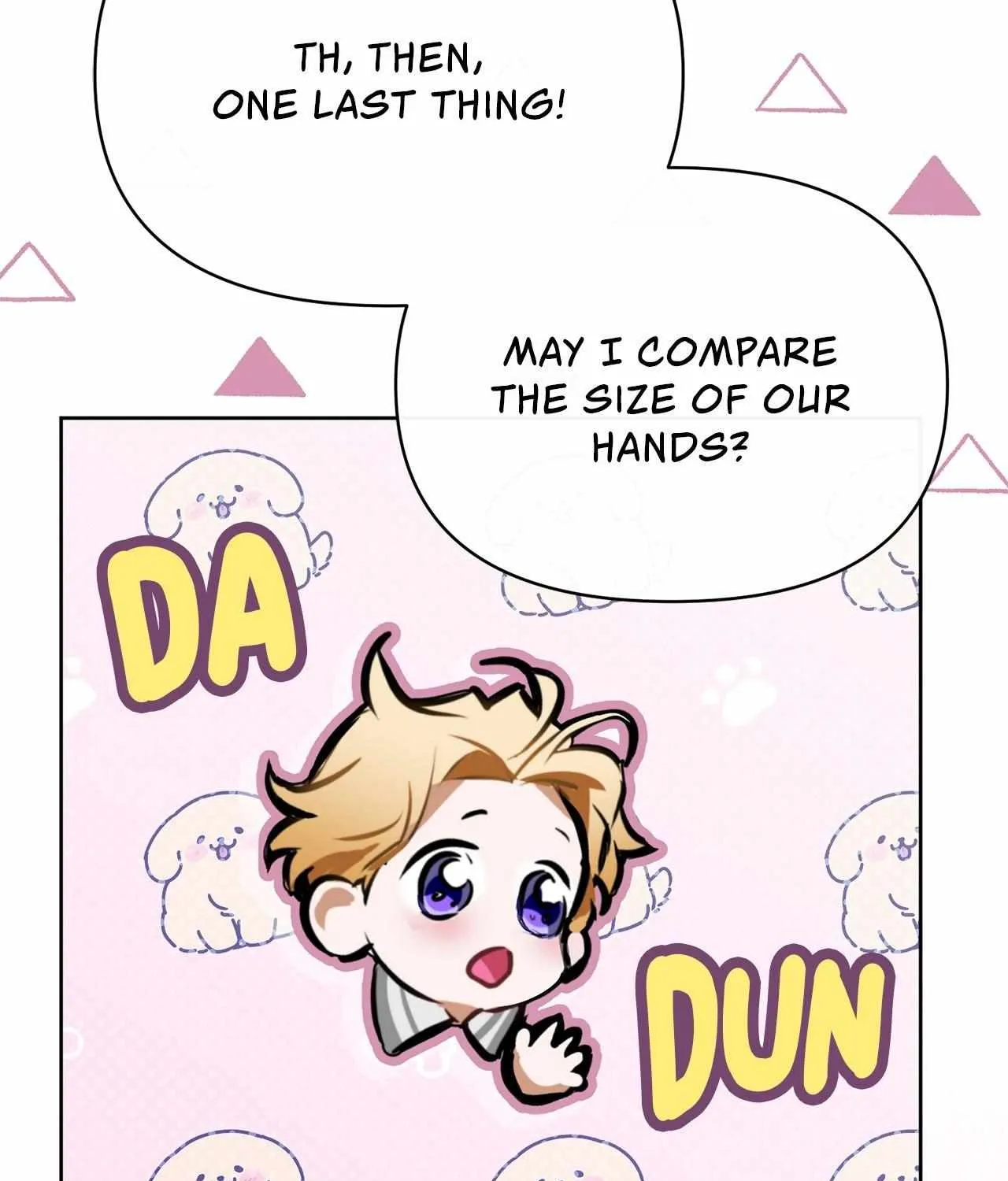 Looking for My One-Night Villainess Chapter 19 page 105 - 