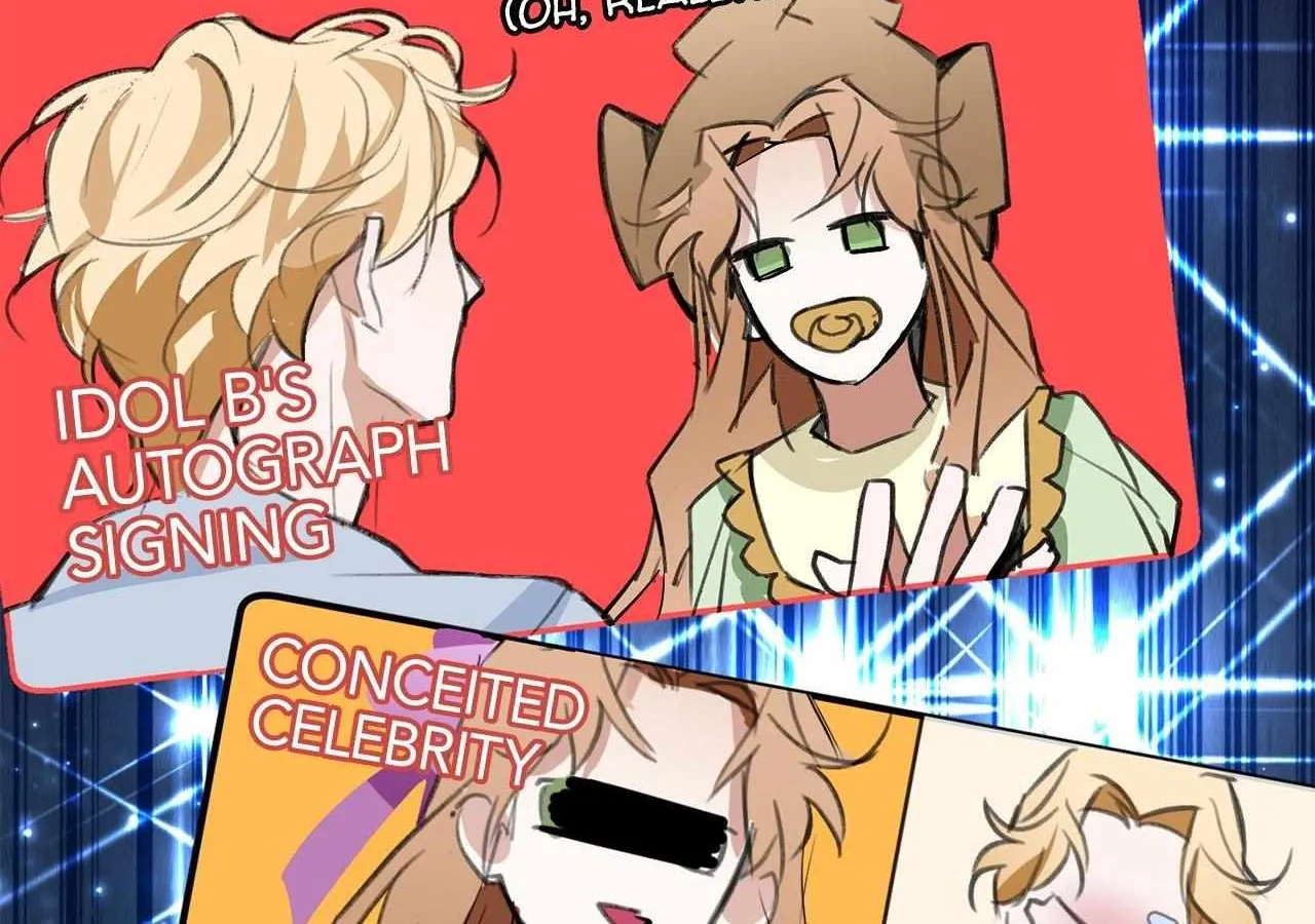 Looking for My One-Night Villainess Chapter 19 page 117 - 