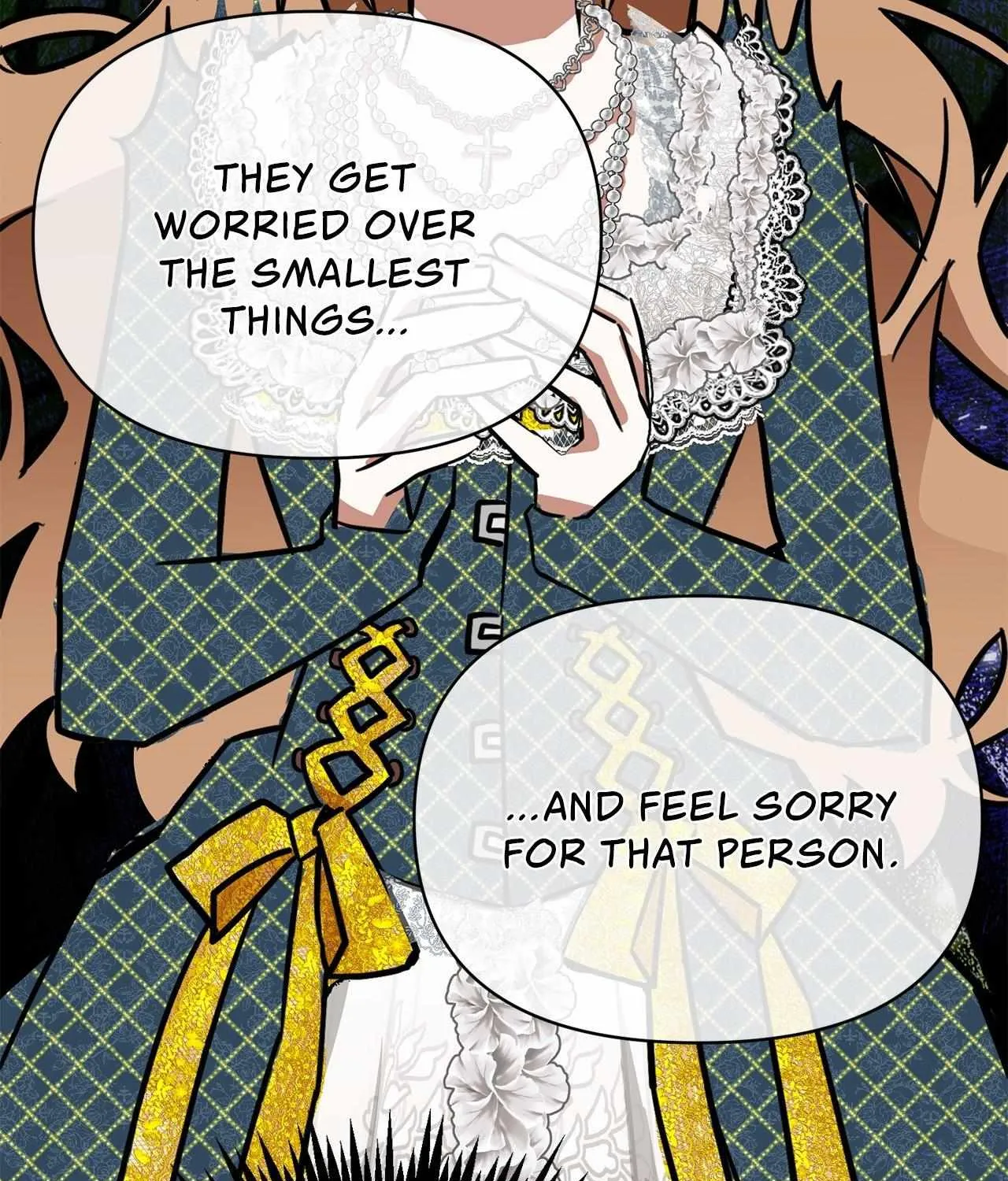 Looking for My One-Night Villainess Chapter 19 page 154 - 