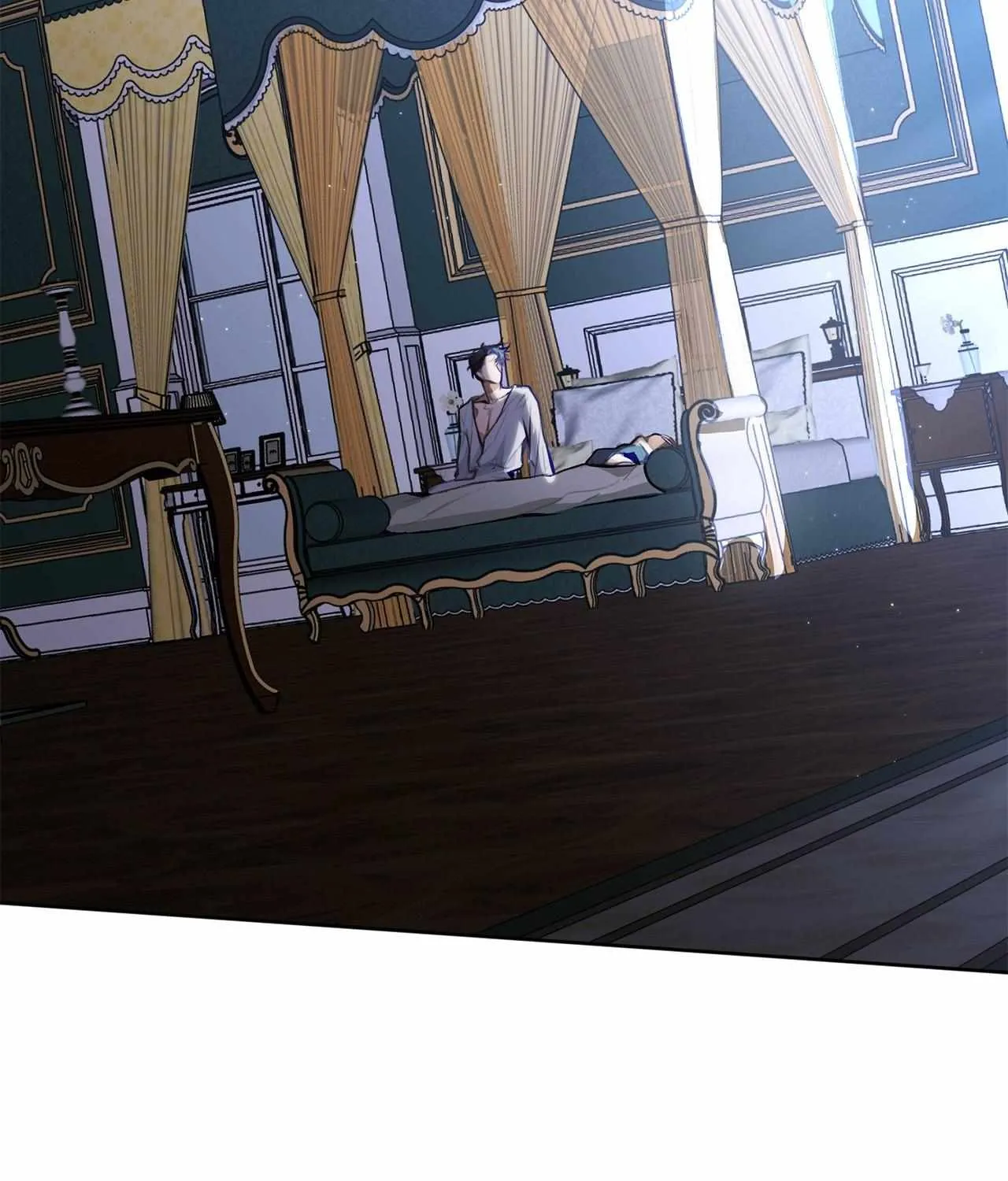 Looking for My One-Night Villainess Chapter 19 page 17 - 