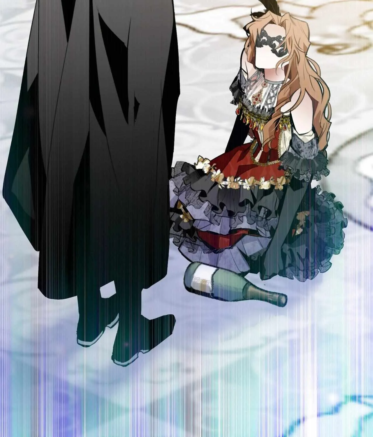 Looking for My One-Night Villainess Chapter 19 page 194 - 