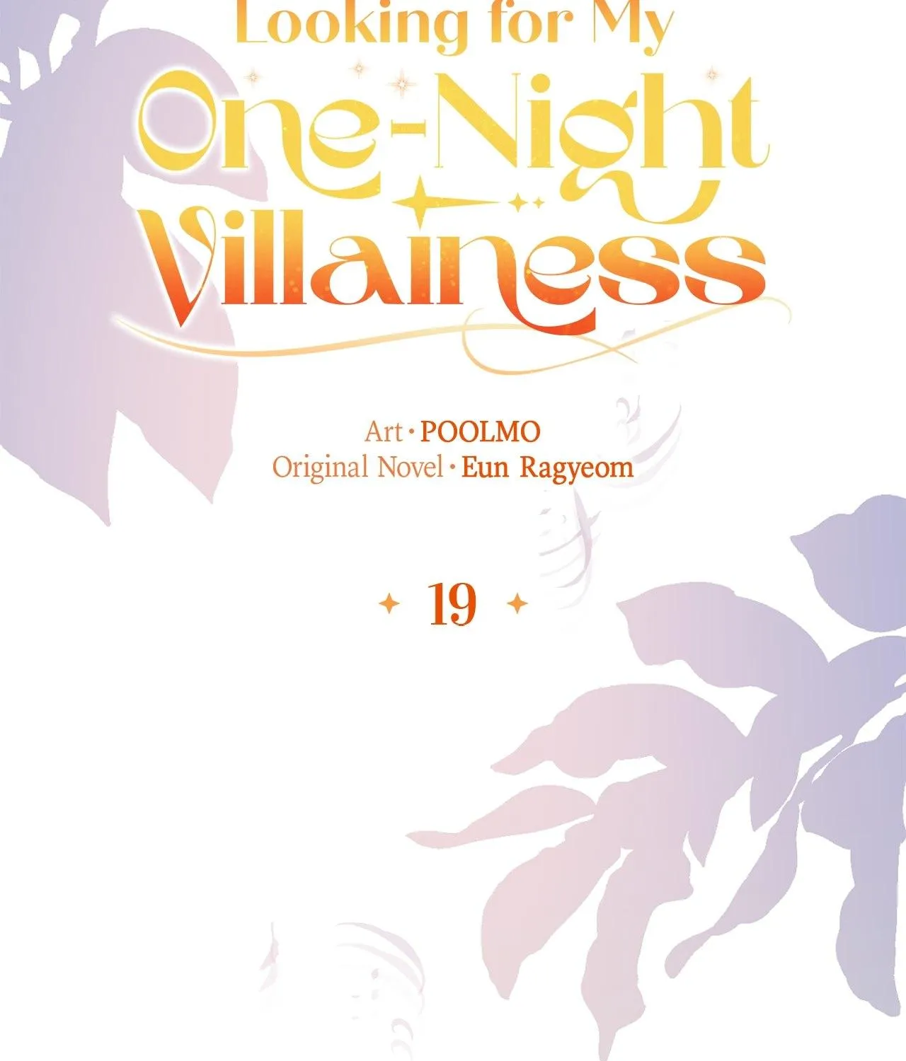 Looking for My One-Night Villainess Chapter 19 page 28 - 