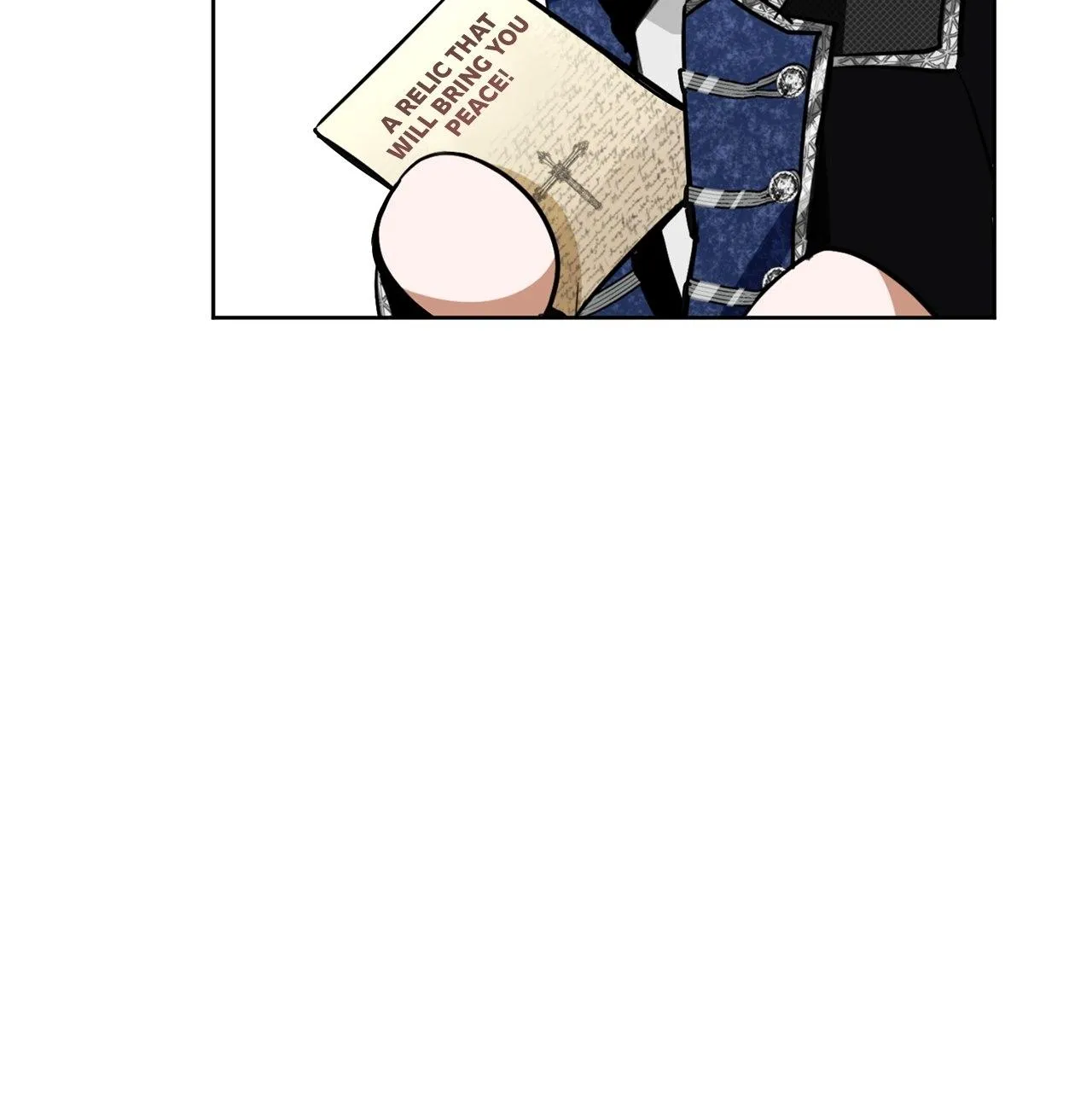 Looking for My One-Night Villainess Chapter 19 page 40 - 