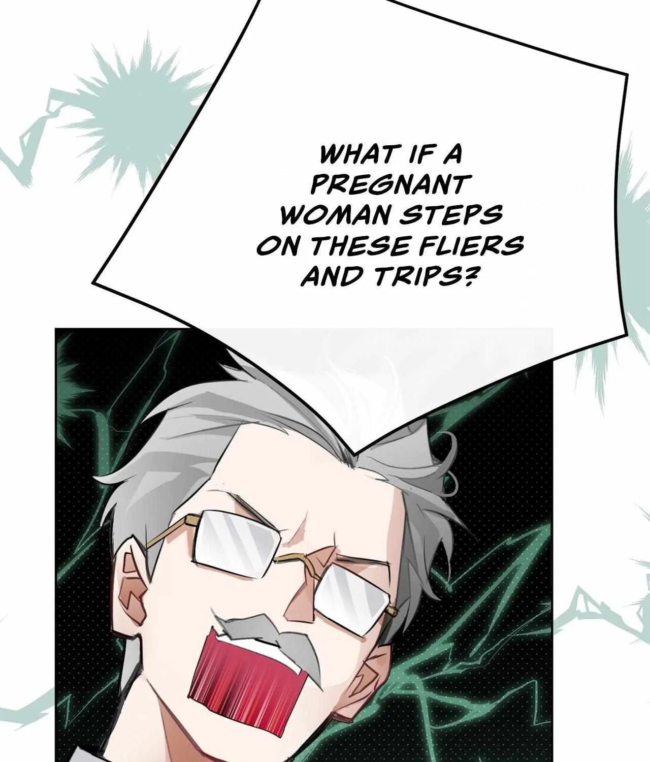Looking for My One-Night Villainess Chapter 19 page 45 - 