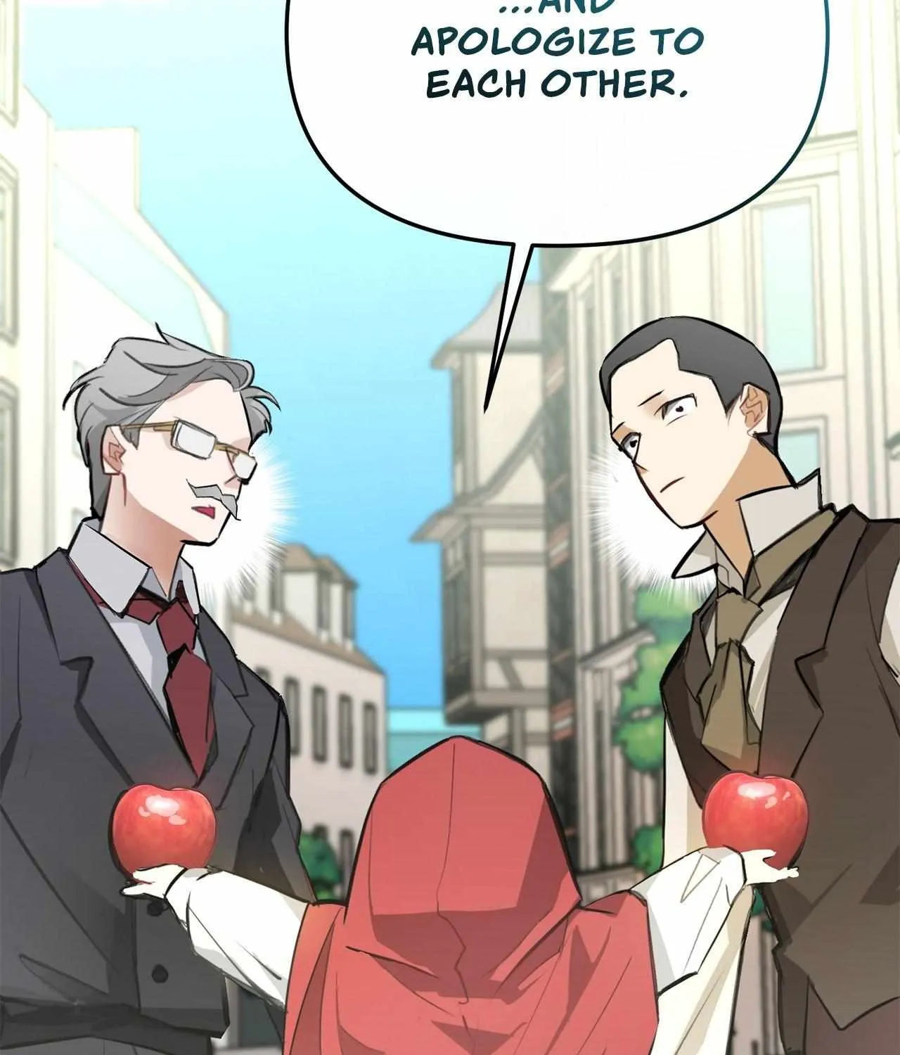 Looking for My One-Night Villainess Chapter 19 page 53 - 