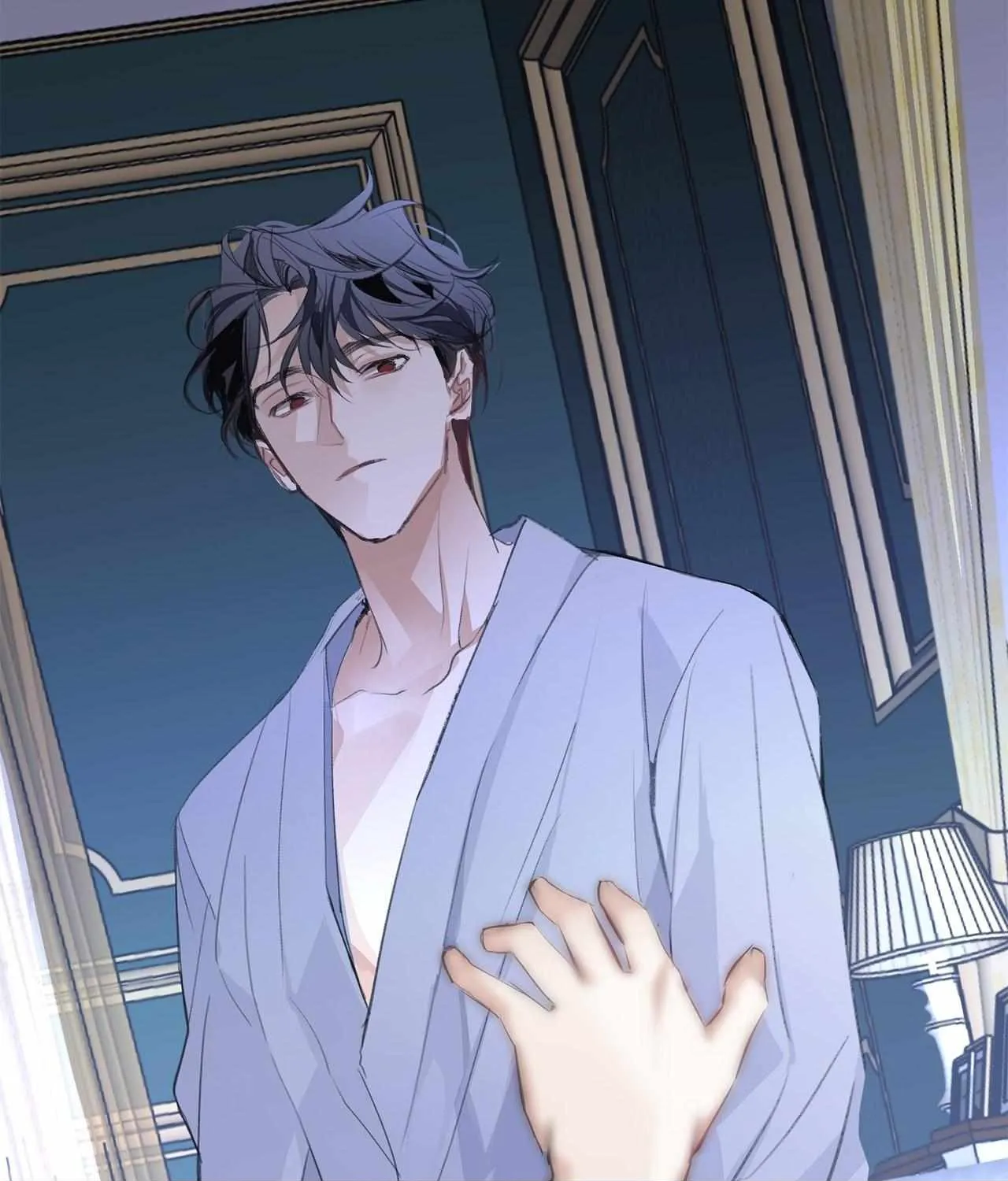 Looking for My One-Night Villainess Chapter 19 page 90 - 