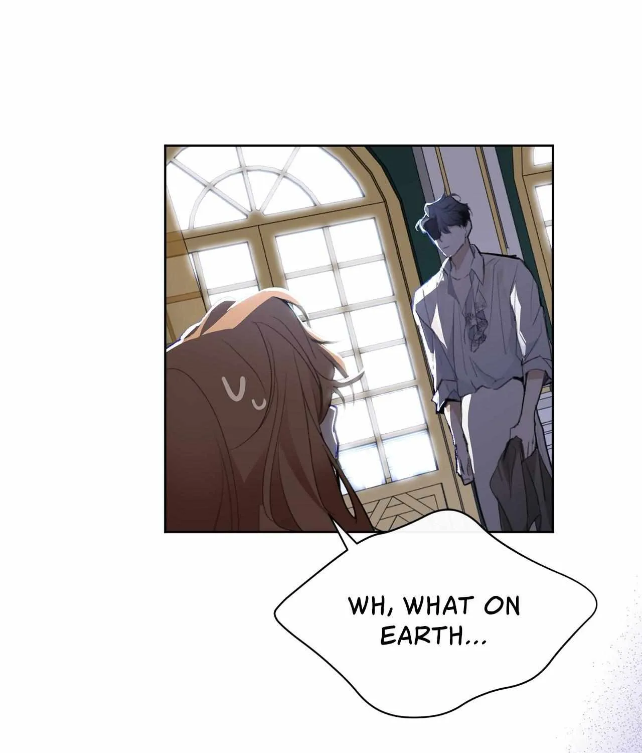 Looking for My One-Night Villainess Chapter 2 page 3 - 