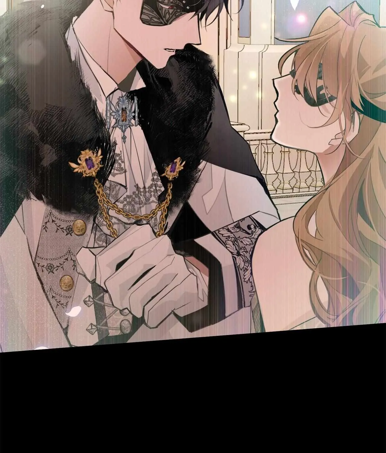 Looking for My One-Night Villainess Chapter 2 page 21 - 