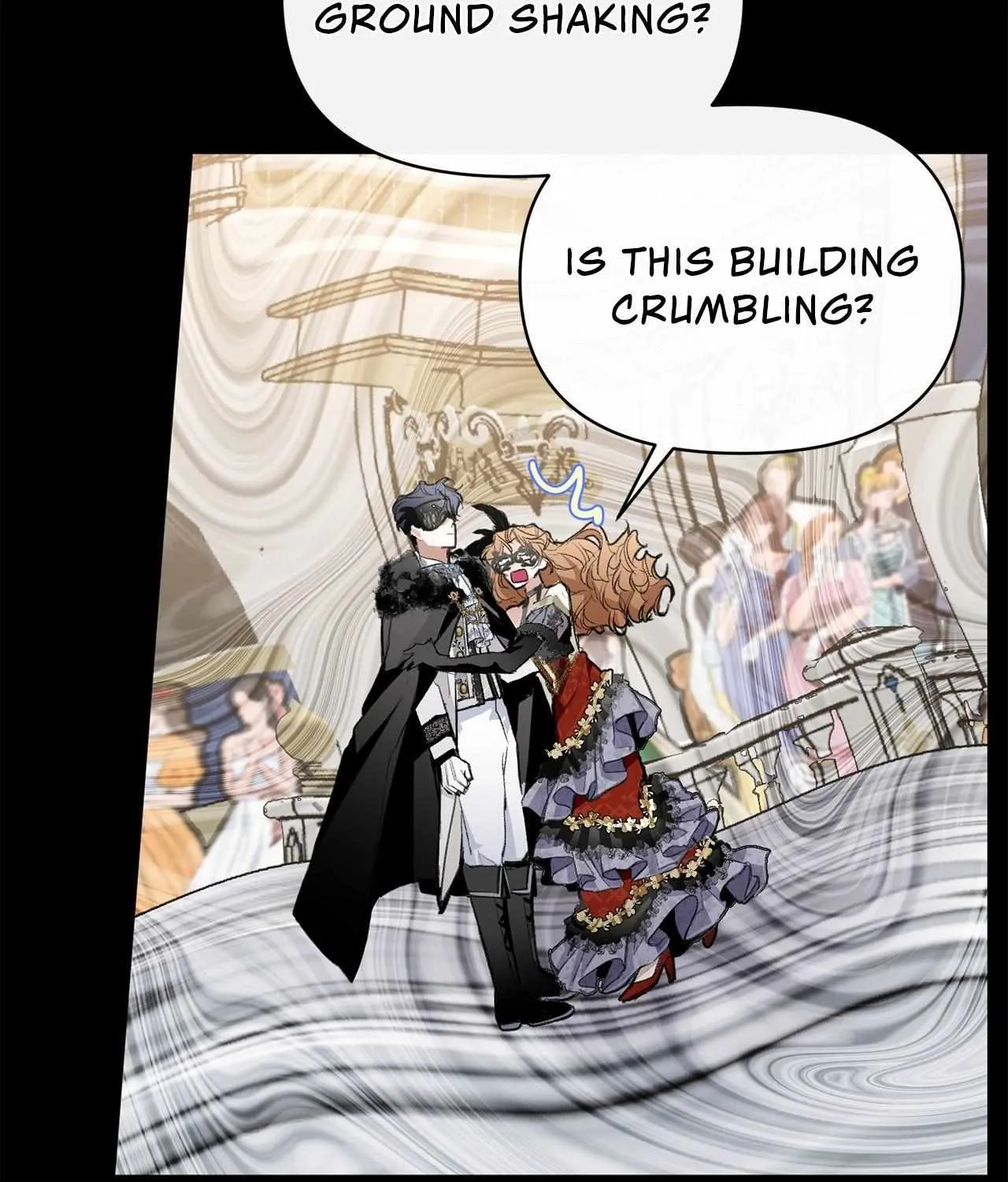 Looking for My One-Night Villainess Chapter 2 page 30 - 