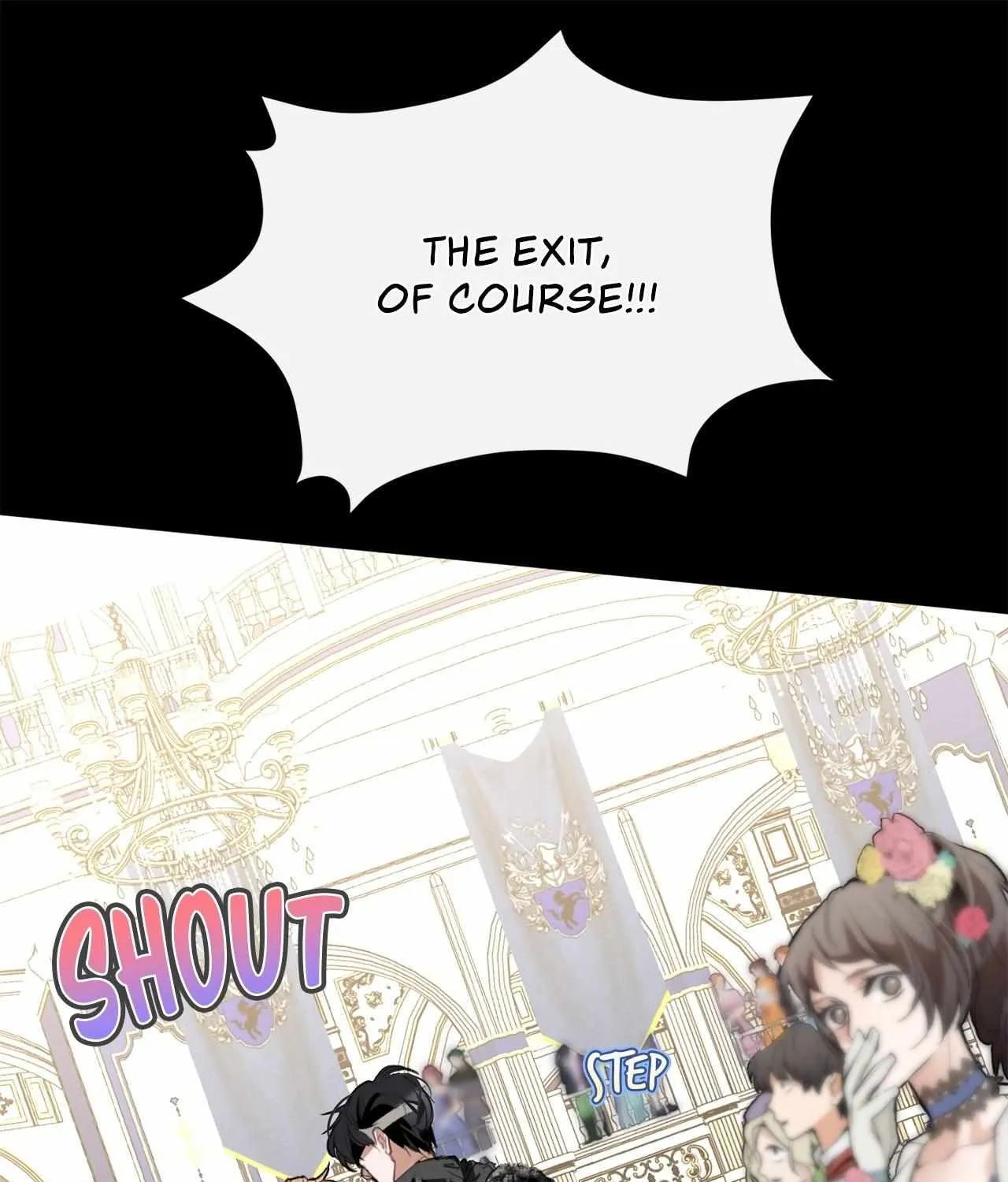Looking for My One-Night Villainess Chapter 2 page 52 - 