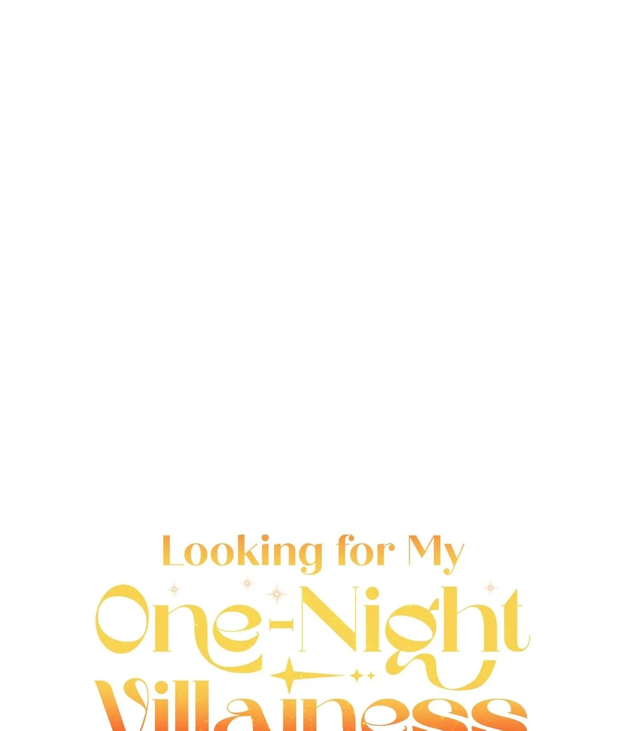 Looking for My One-Night Villainess Chapter 2 page 58 - 