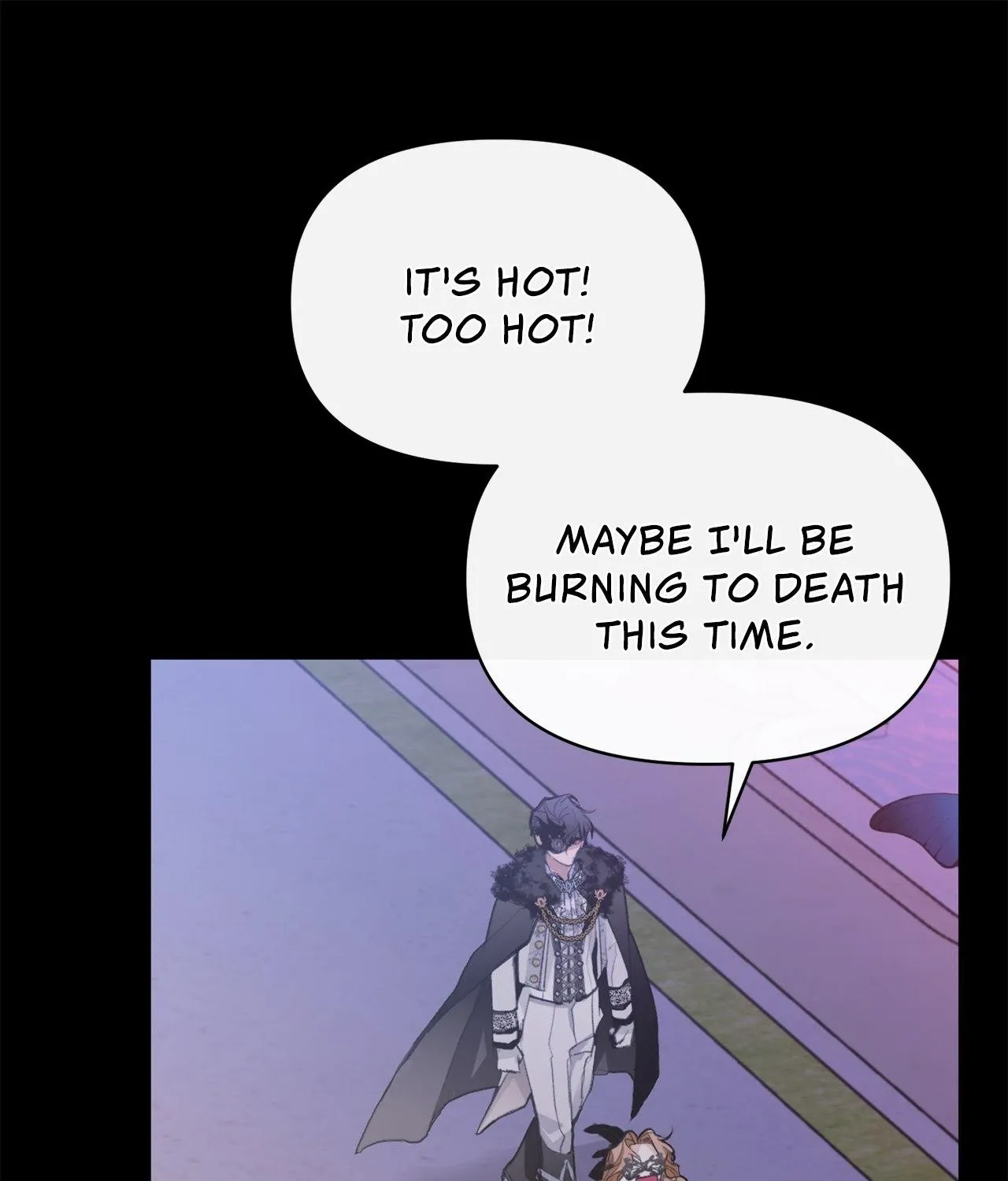 Looking for My One-Night Villainess Chapter 2 page 74 - 