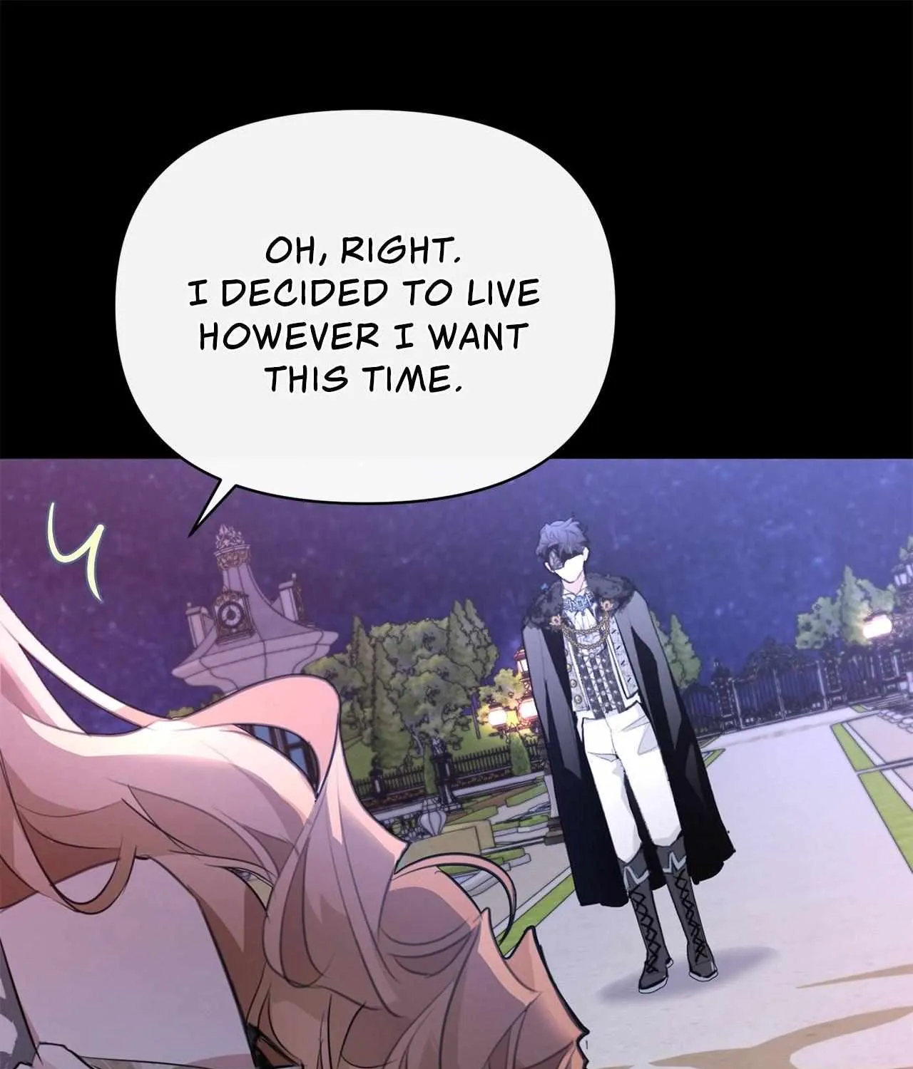 Looking for My One-Night Villainess Chapter 2 page 100 - 