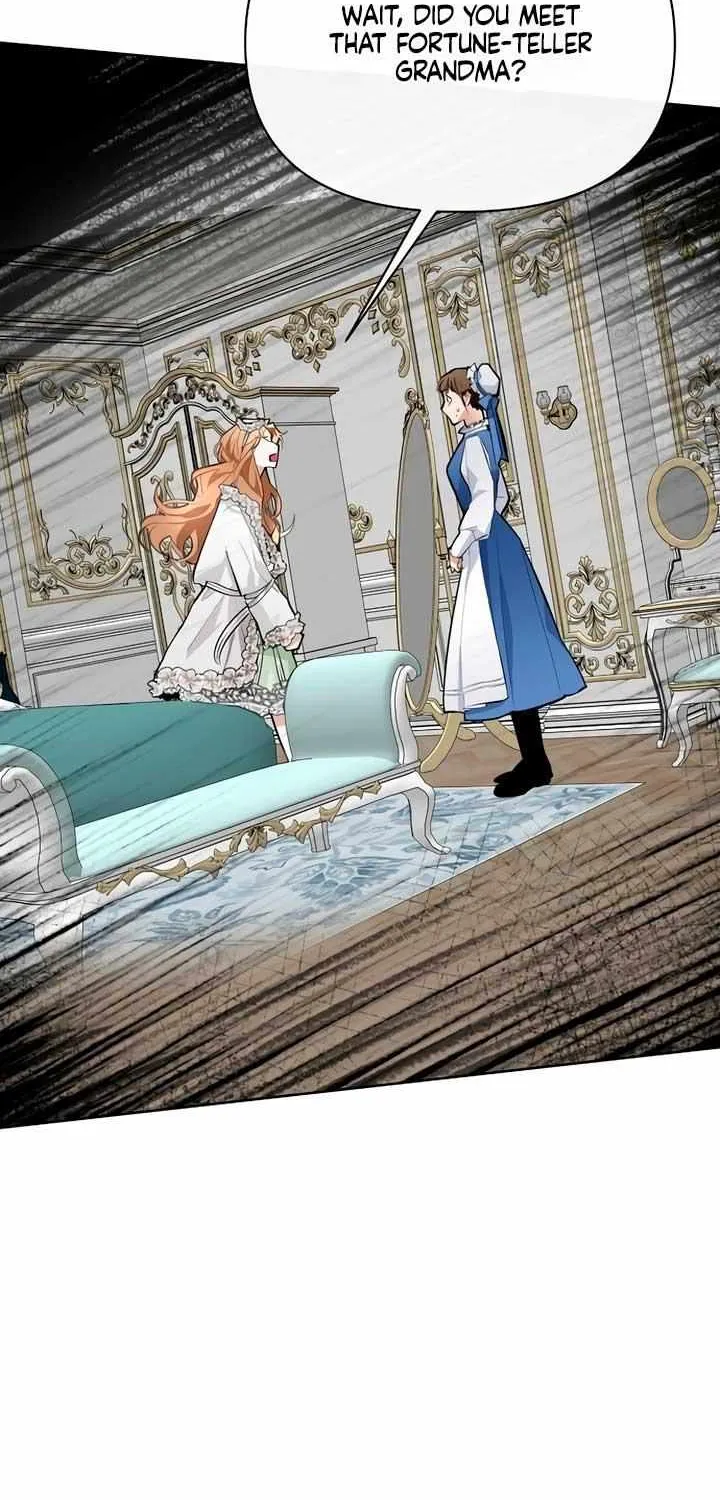 Looking for My One-Night Villainess Chapter 20 page 16 - 