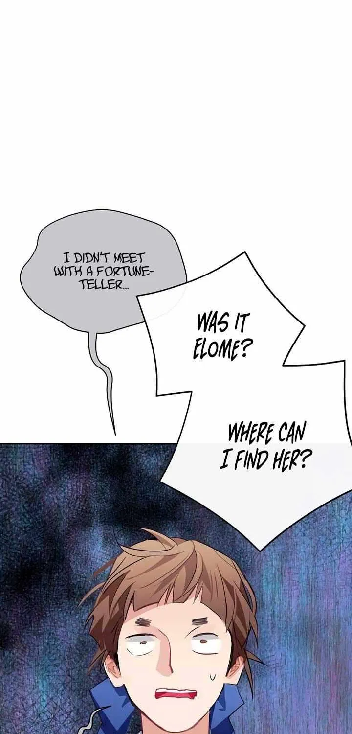 Looking for My One-Night Villainess Chapter 20 page 18 - 