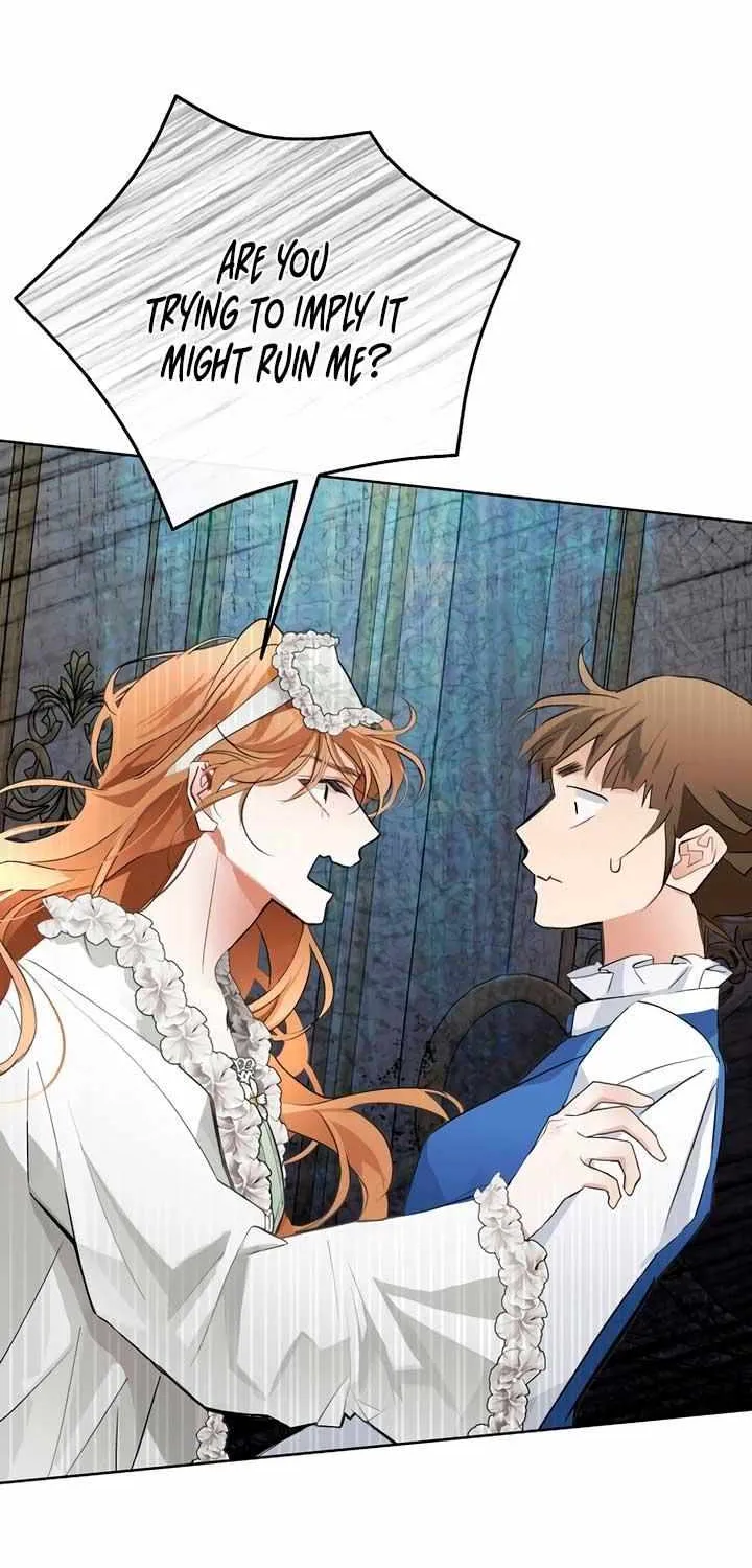 Looking for My One-Night Villainess Chapter 20 page 20 - 