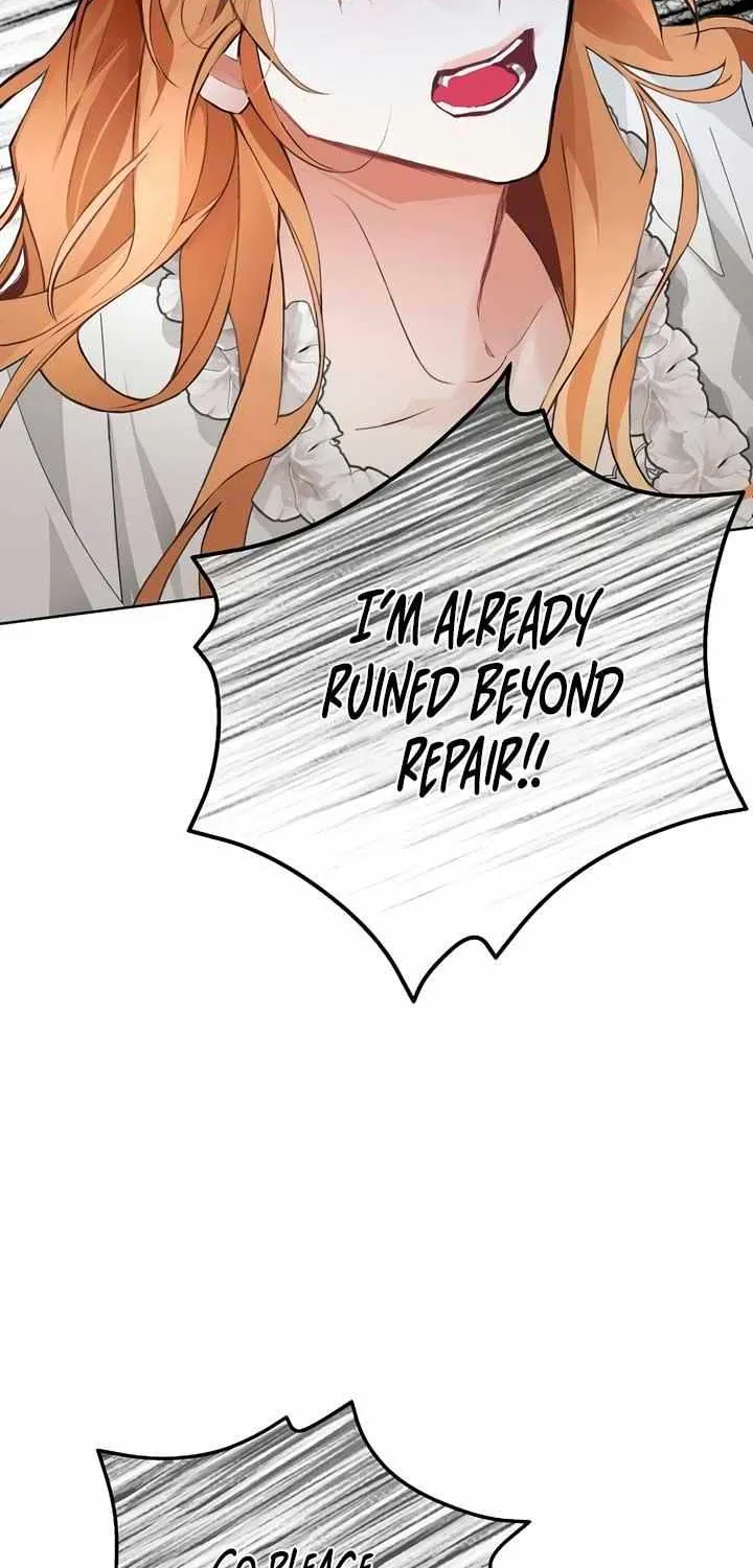 Looking for My One-Night Villainess Chapter 20 page 22 - 