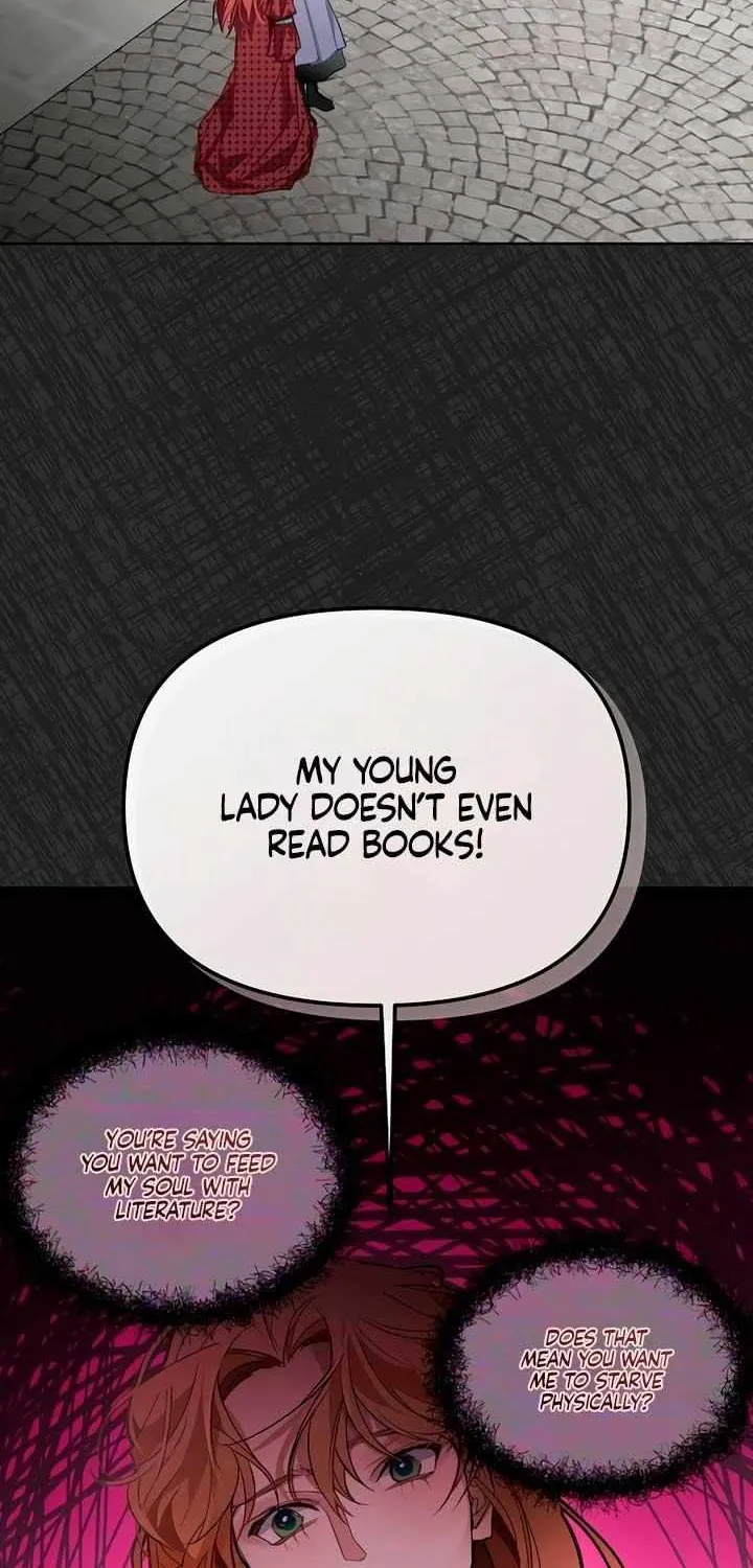Looking for My One-Night Villainess Chapter 20 page 5 - 