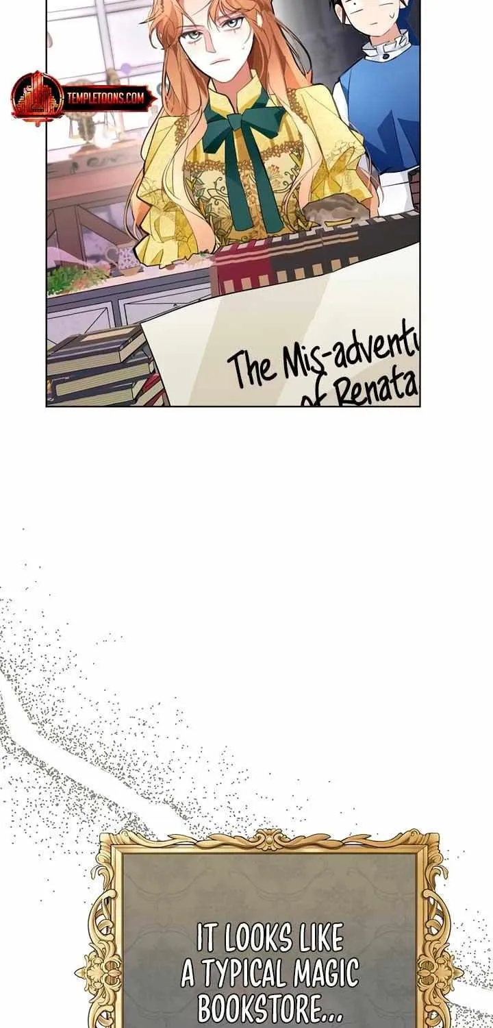 Looking for My One-Night Villainess Chapter 20 page 41 - 