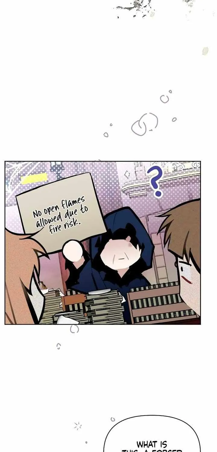 Looking for My One-Night Villainess Chapter 20 page 43 - 