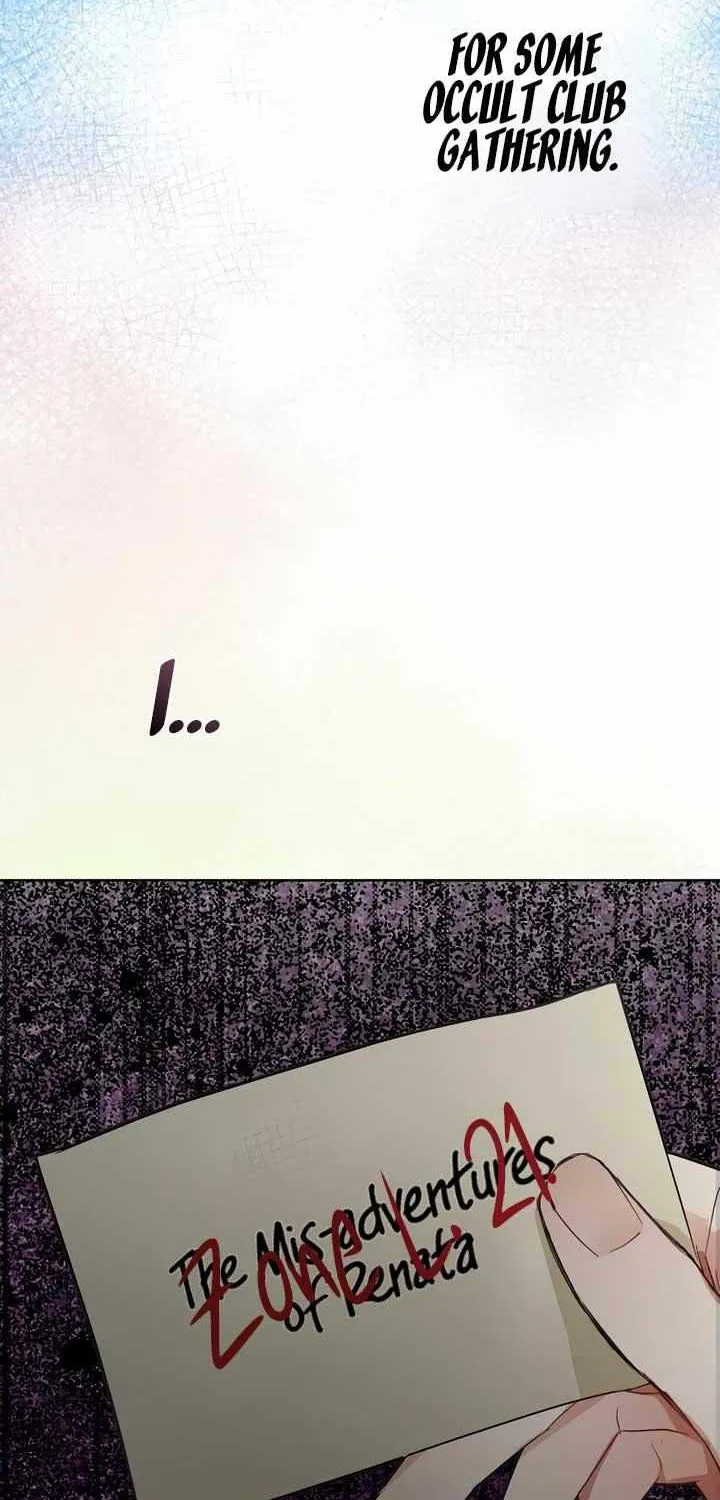 Looking for My One-Night Villainess Chapter 20 page 78 - 