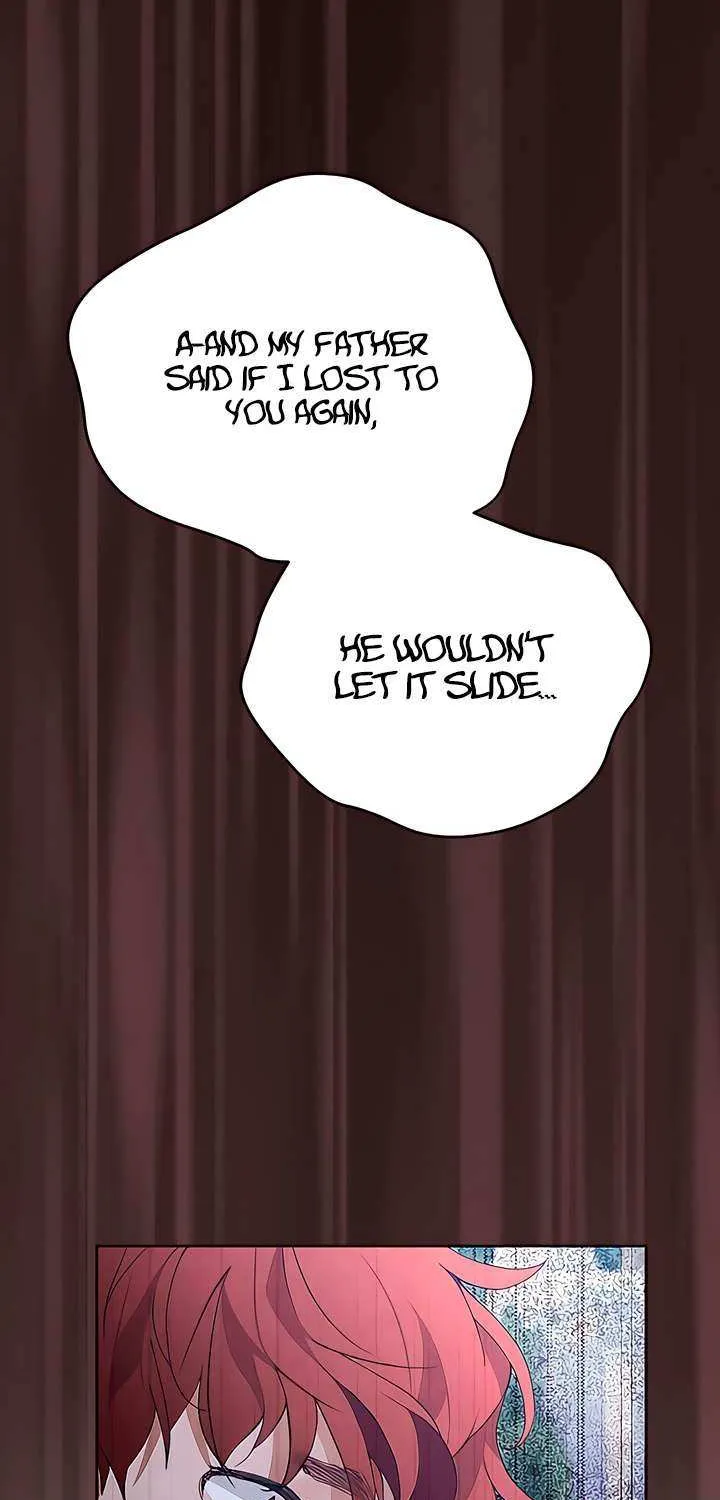 Looking for My One-Night Villainess Chapter 21 page 104 - 