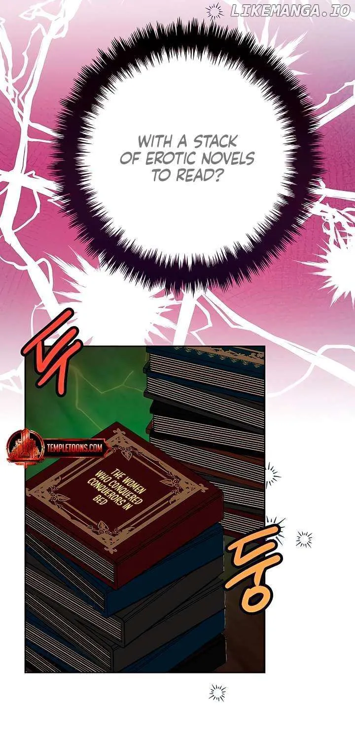 Looking for My One-Night Villainess Chapter 21 page 122 - 