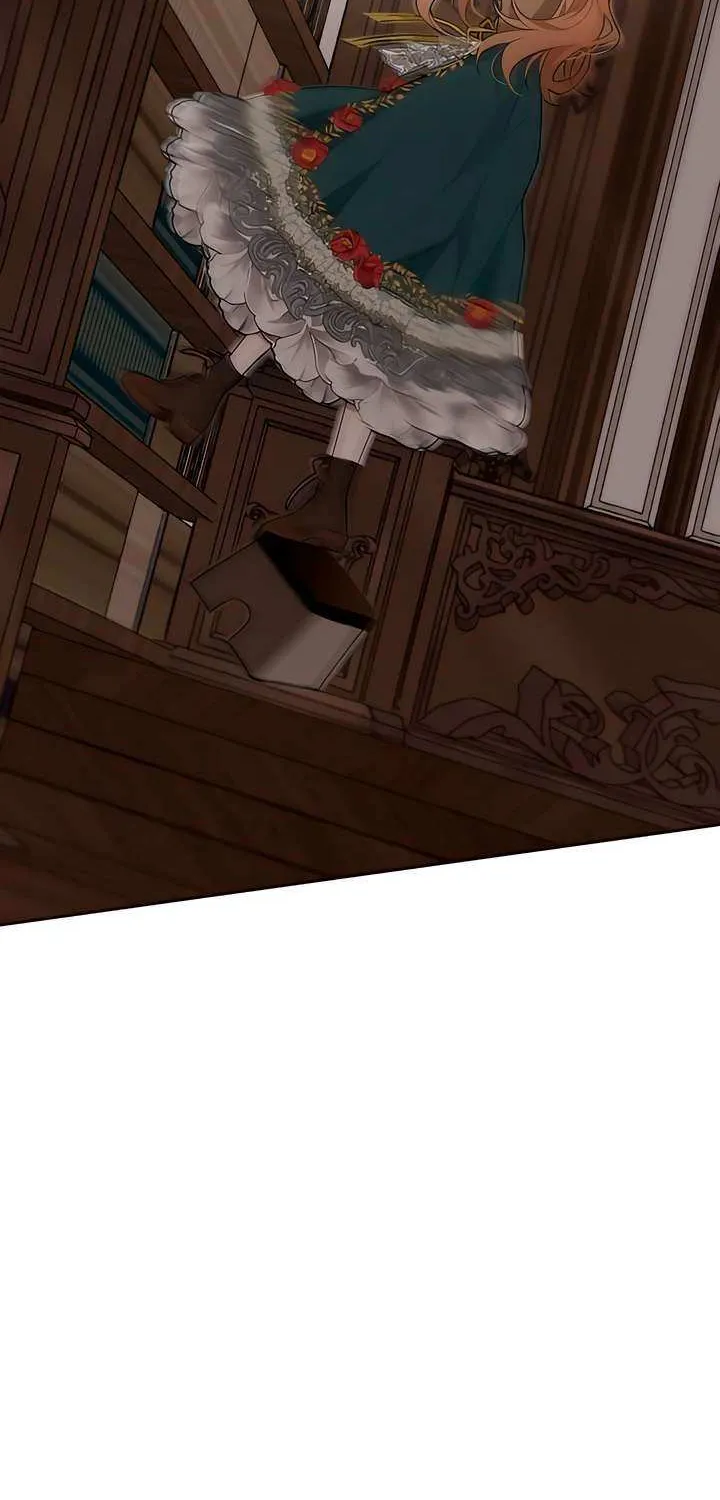Looking for My One-Night Villainess Chapter 21 page 3 - 