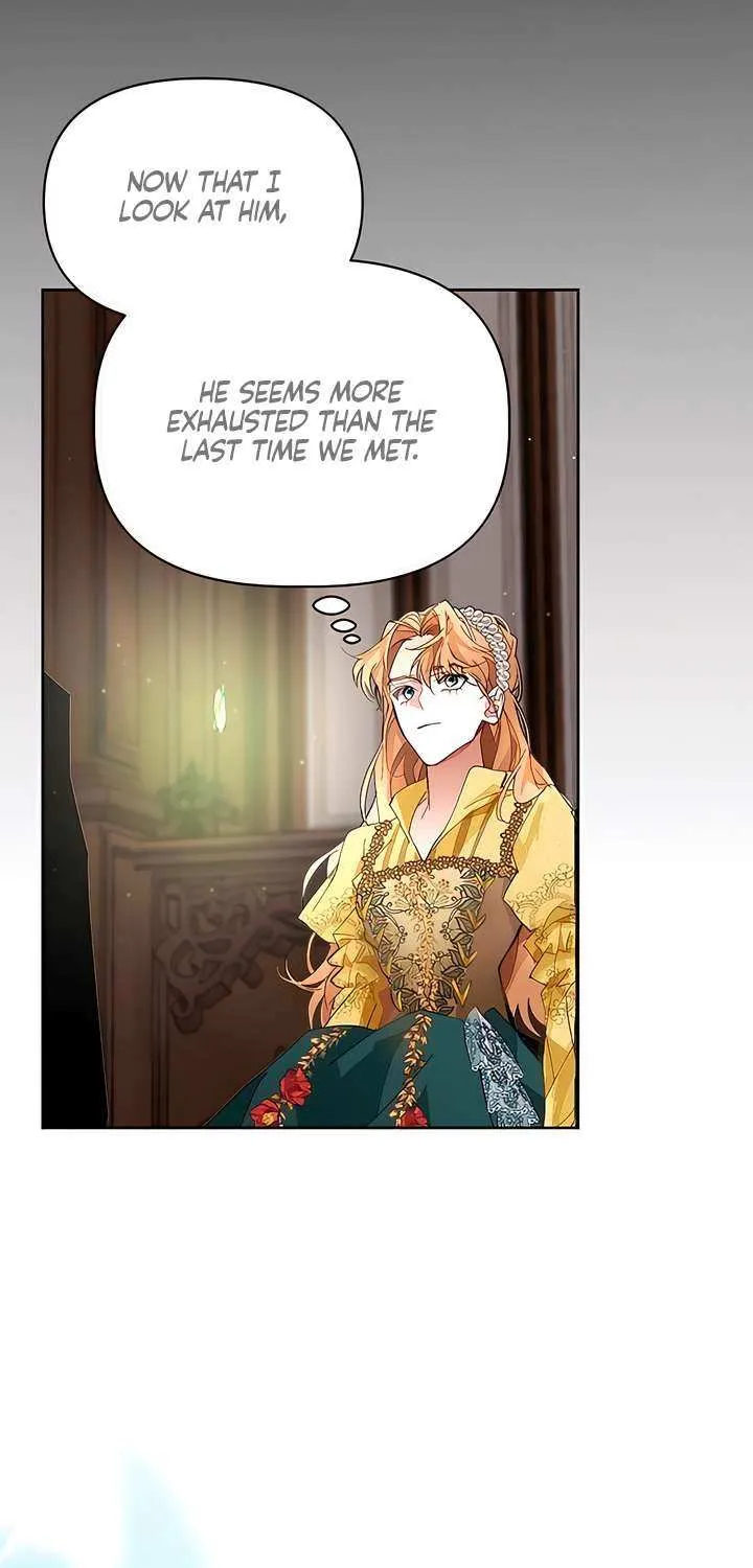 Looking for My One-Night Villainess Chapter 21 page 22 - 