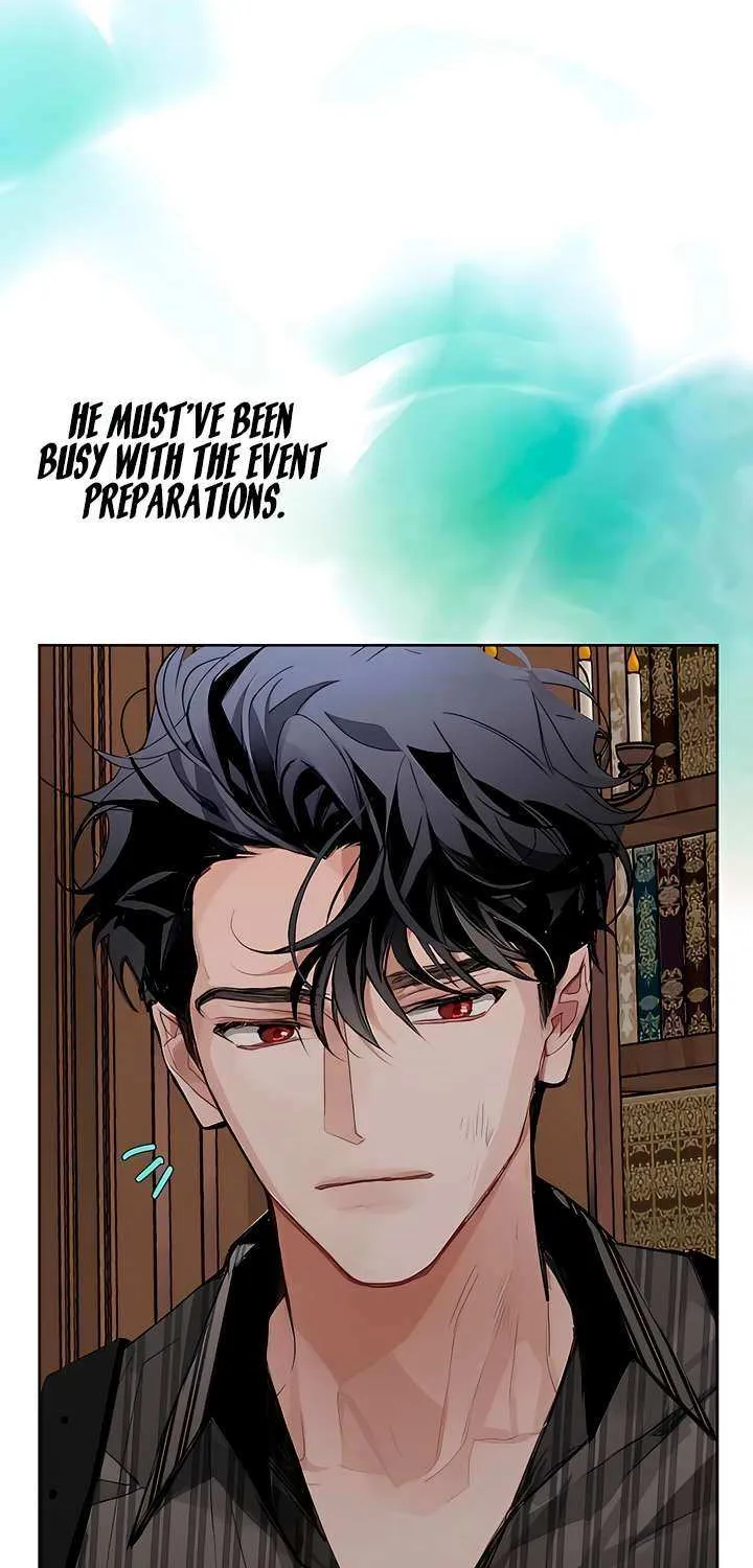 Looking for My One-Night Villainess Chapter 21 page 23 - 