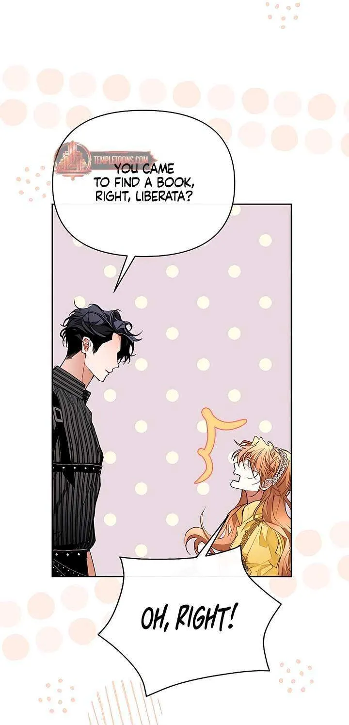 Looking for My One-Night Villainess Chapter 21 page 25 - 