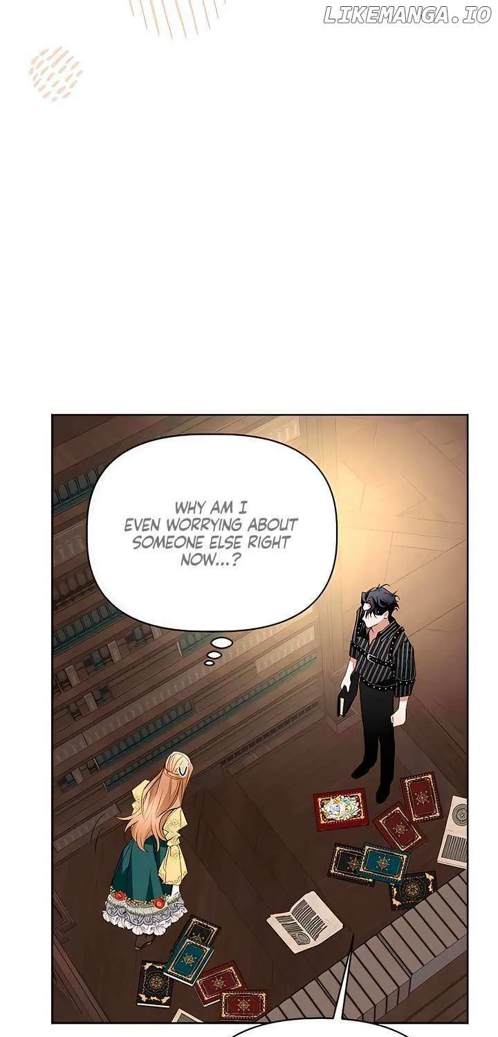 Looking for My One-Night Villainess Chapter 21 page 26 - 