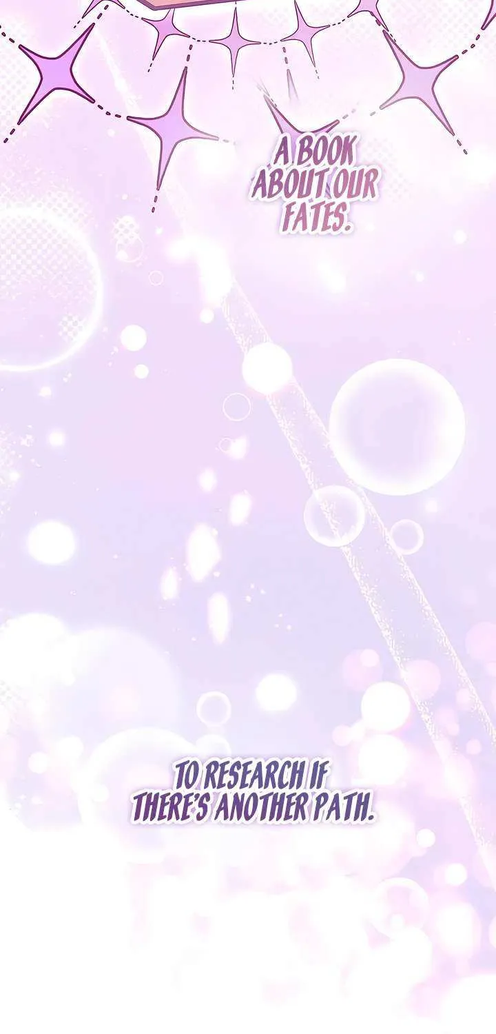 Looking for My One-Night Villainess Chapter 21 page 32 - 