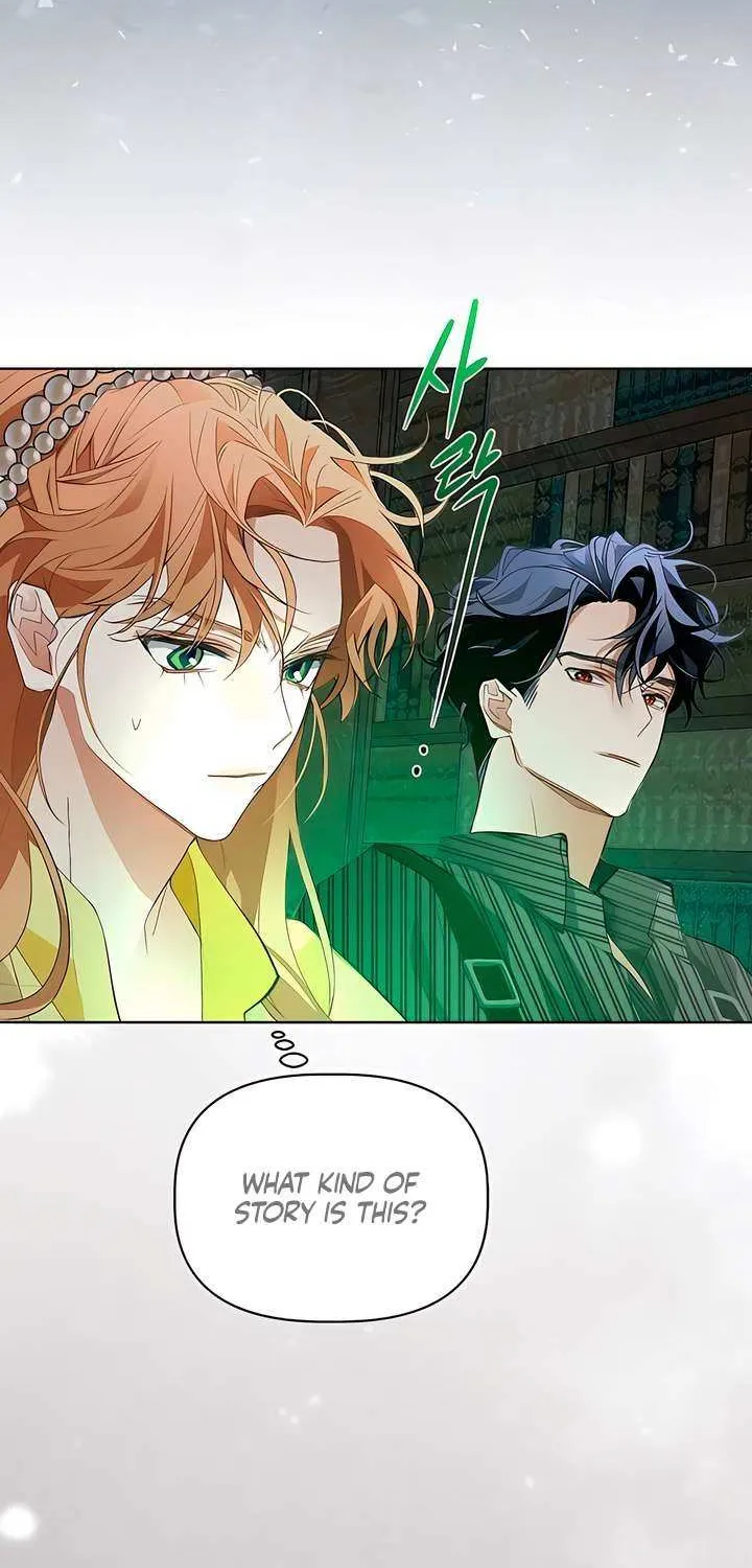 Looking for My One-Night Villainess Chapter 21 page 43 - 