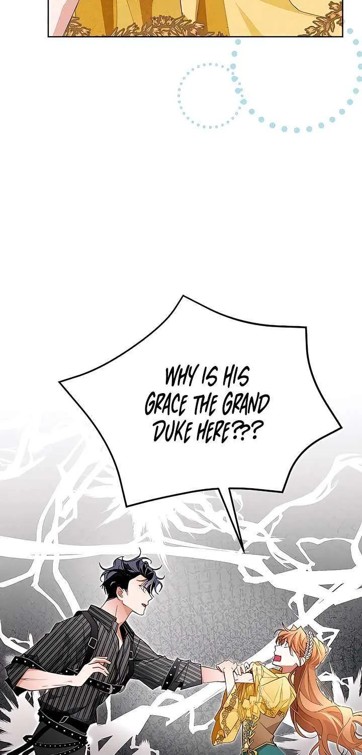 Looking for My One-Night Villainess Chapter 21 page 8 - 