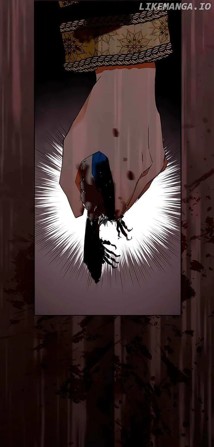 Looking for My One-Night Villainess Chapter 21 page 98 - 