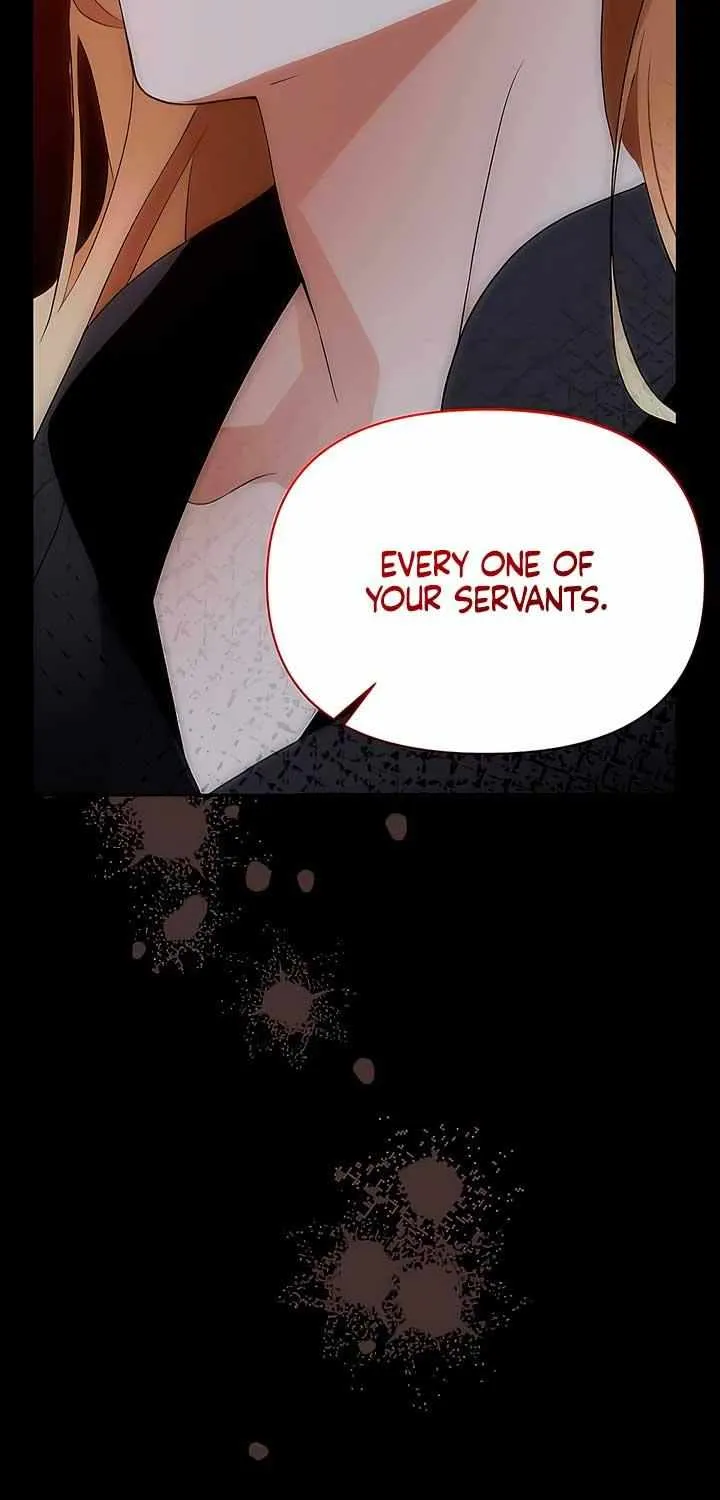 Looking for My One-Night Villainess Chapter 22 page 22 - 