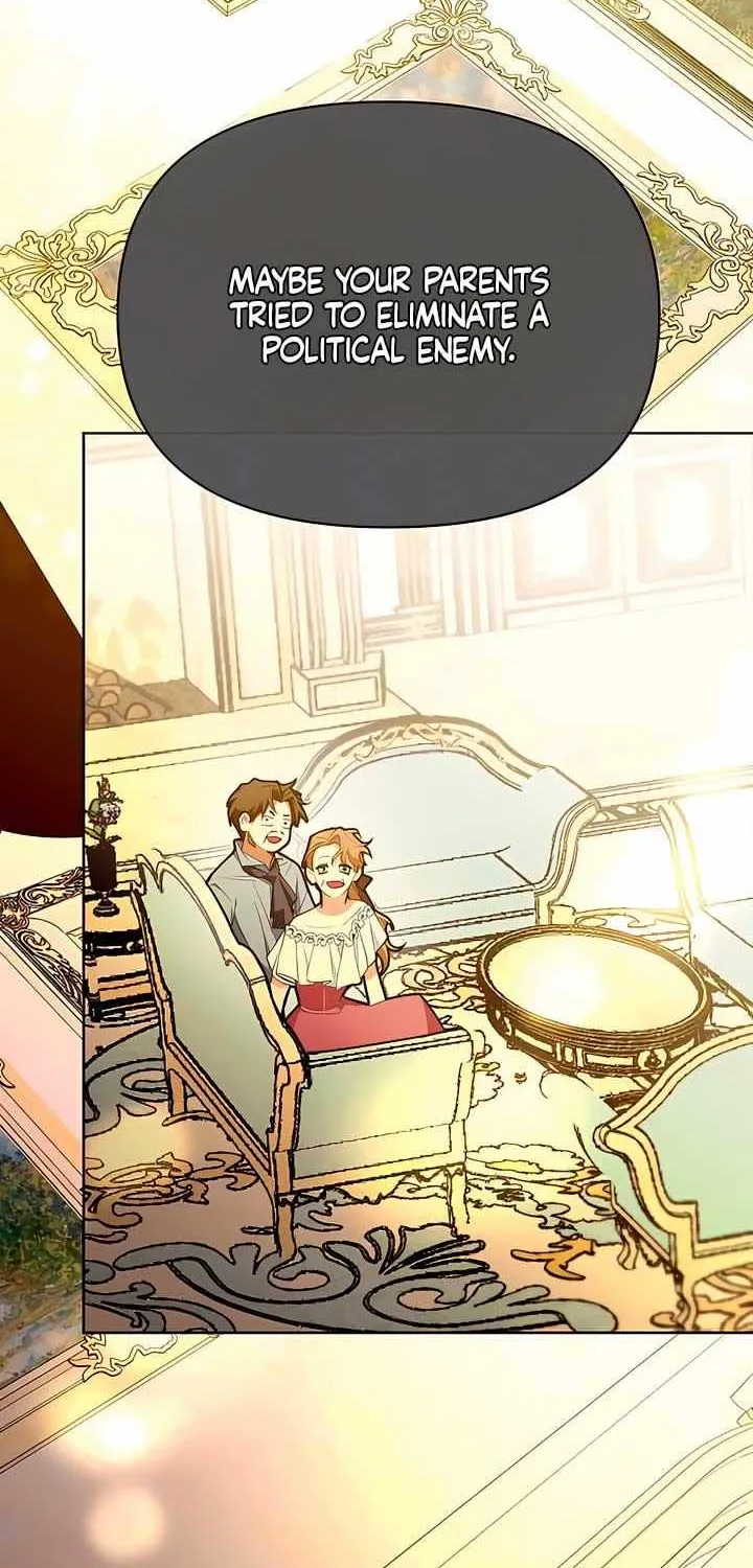 Looking for My One-Night Villainess Chapter 22 page 25 - 