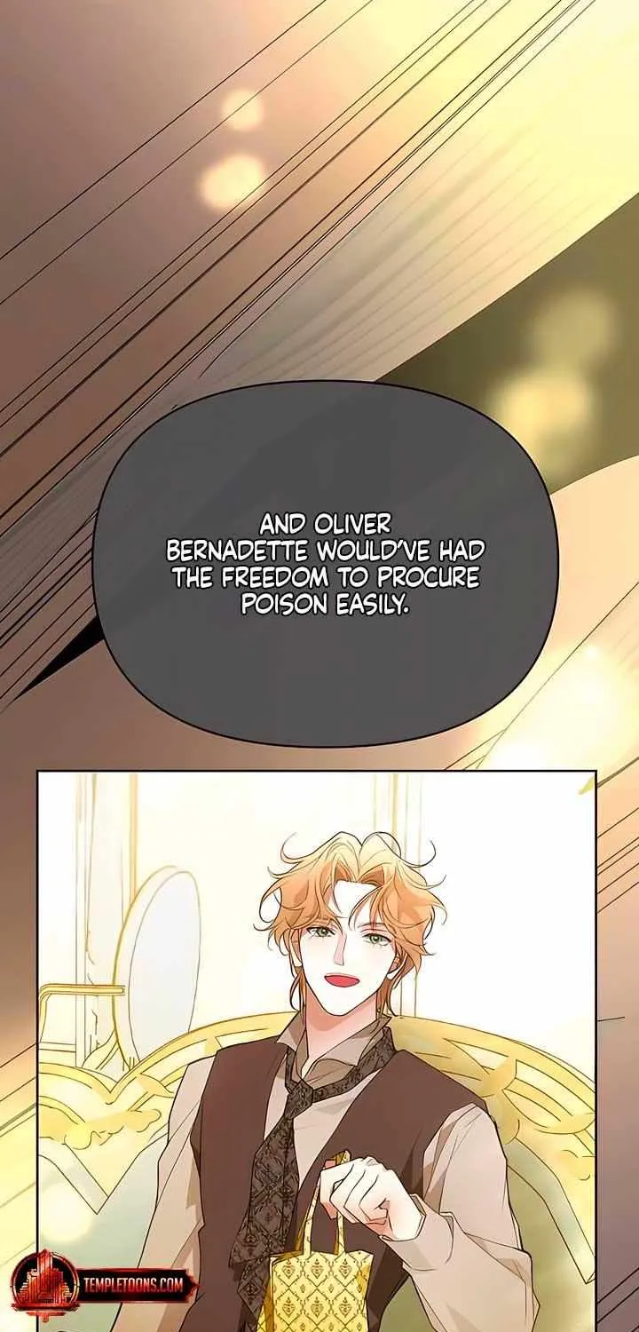 Looking for My One-Night Villainess Chapter 22 page 26 - 
