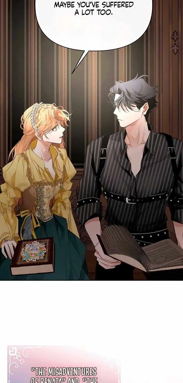 Looking for My One-Night Villainess Chapter 22 page 59 - 