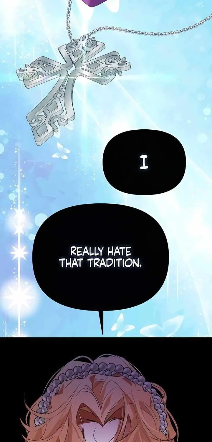 Looking for My One-Night Villainess Chapter 22 page 85 - 