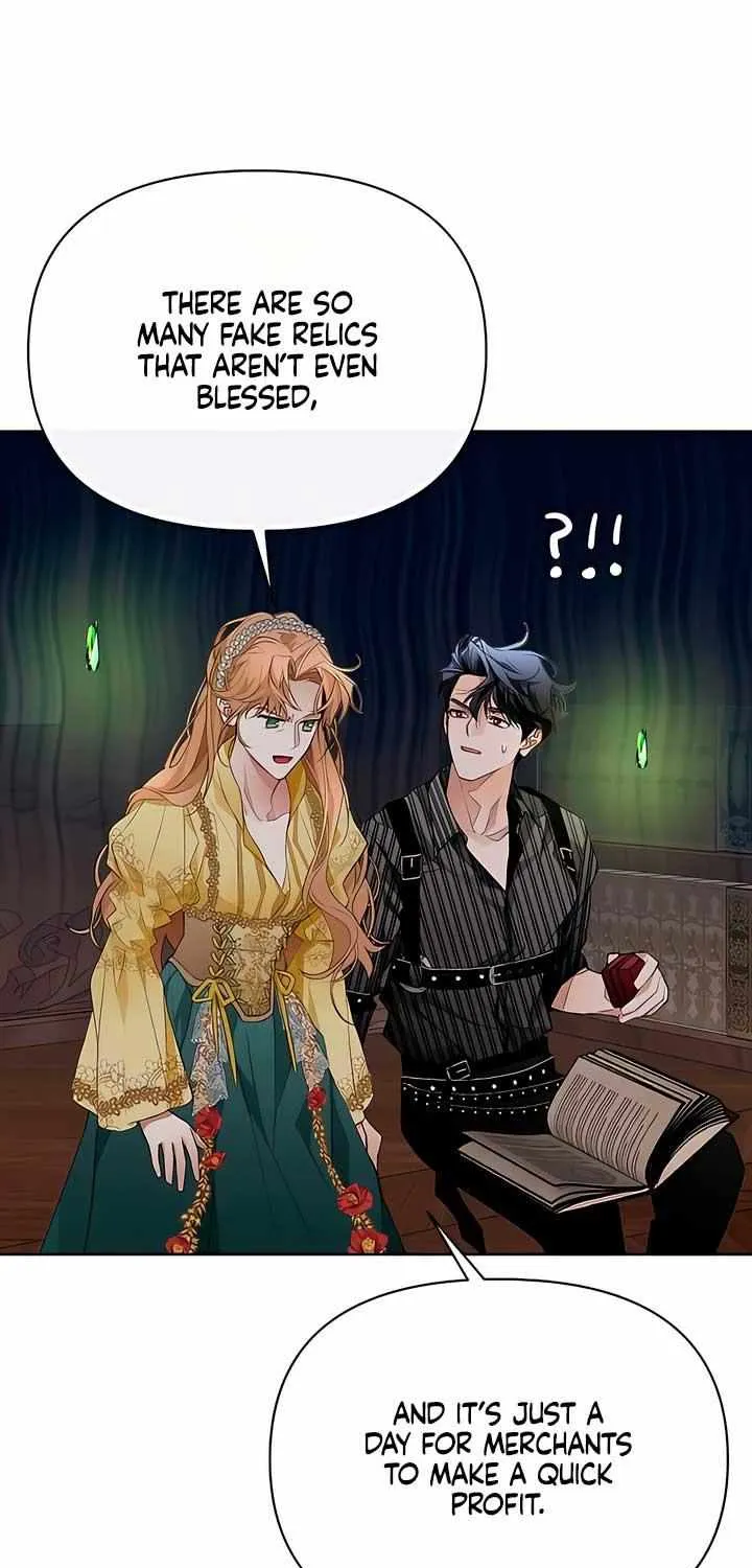 Looking for My One-Night Villainess Chapter 22 page 87 - 