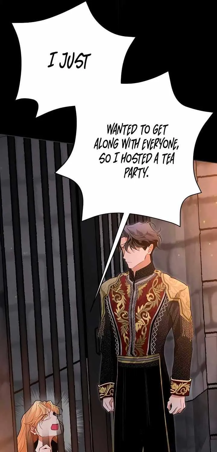 Looking for My One-Night Villainess Chapter 22 page 10 - 