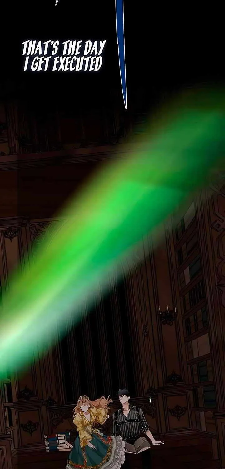 Looking for My One-Night Villainess Chapter 22 page 92 - 